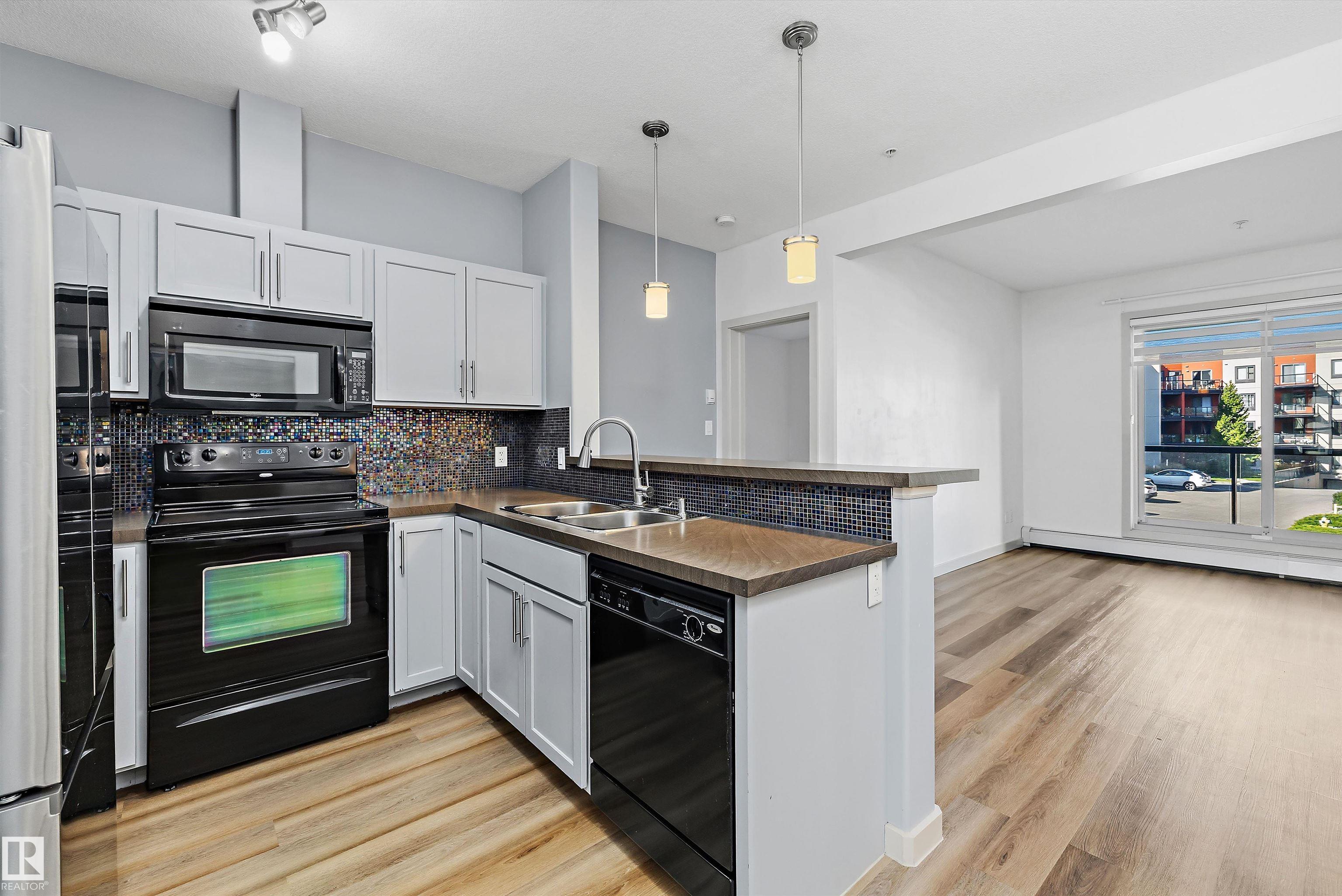 Photo 19 at 207 - 304 Amblside Link SW, Ambleside, Edmonton