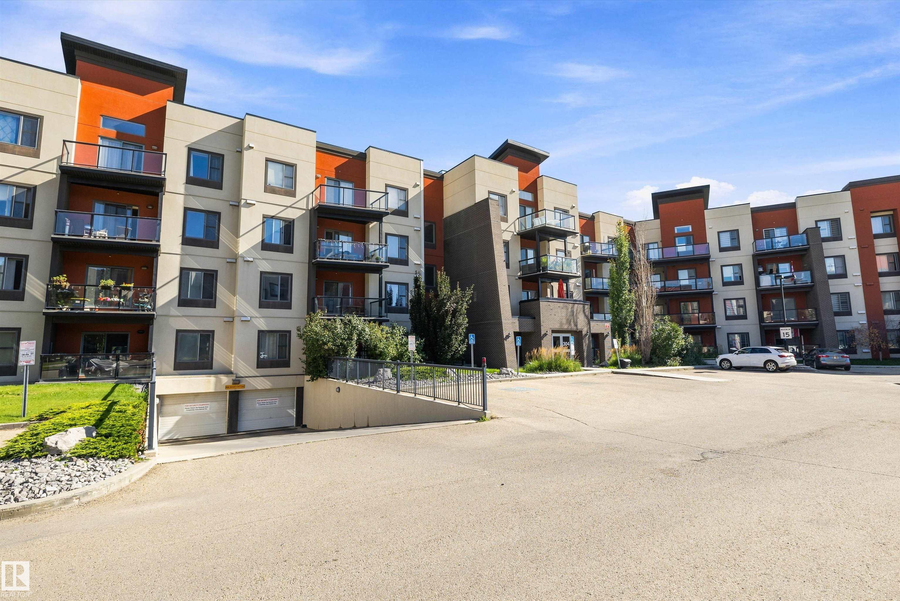 Photo 43 at 207 - 304 Amblside Link SW, Ambleside, Edmonton