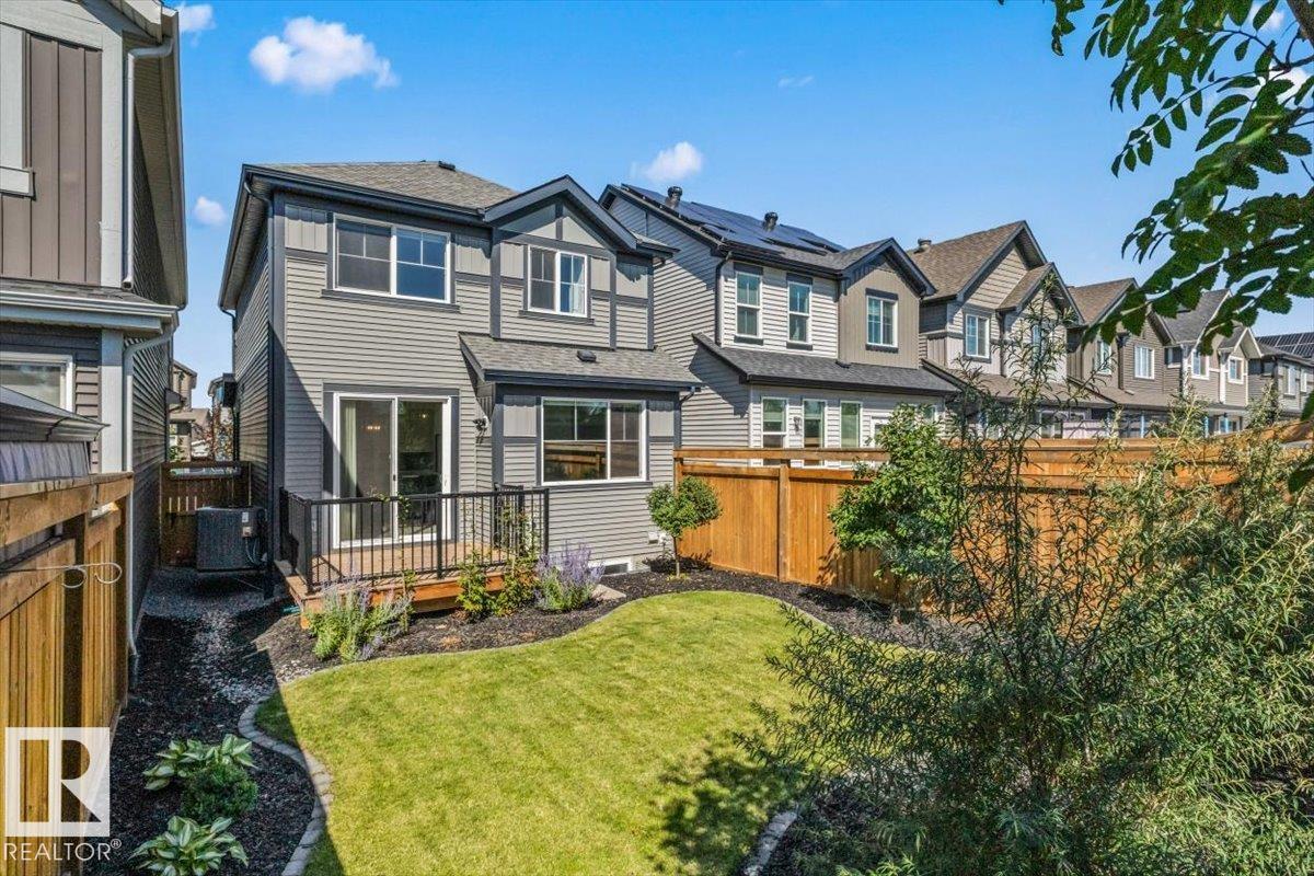 Photo 42 at 1014 Daniels Loop SW, Desrochers Area, Edmonton