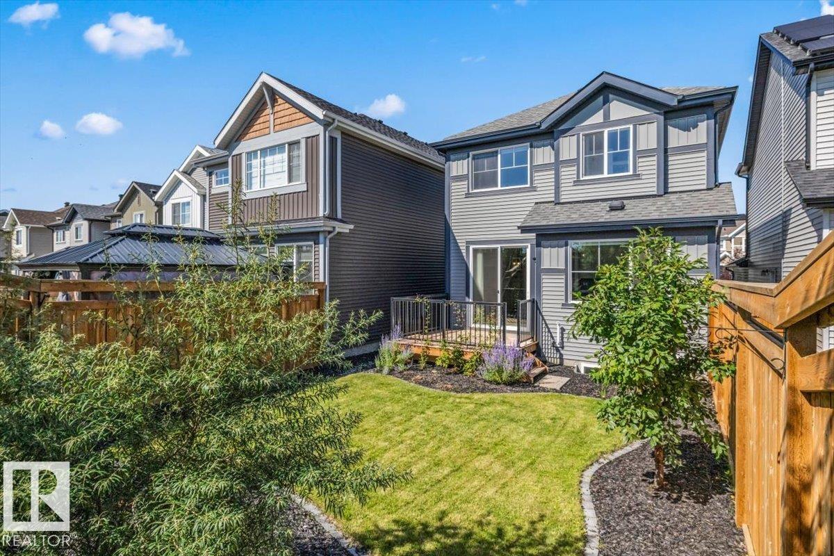 Photo 43 at 1014 Daniels Loop SW, Desrochers Area, Edmonton