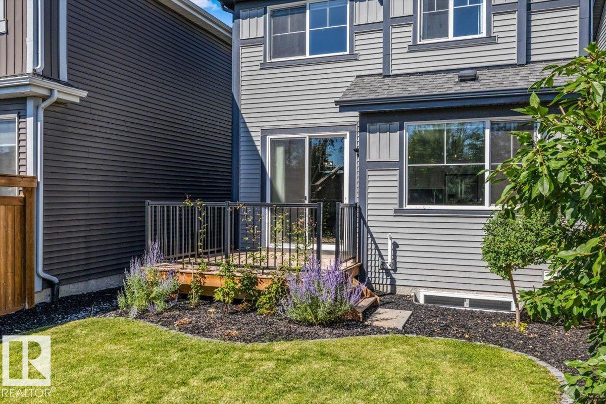 Photo 44 at 1014 Daniels Loop SW, Desrochers Area, Edmonton