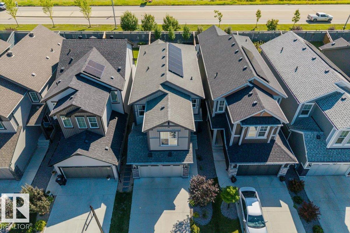 Photo 45 at 1014 Daniels Loop SW, Desrochers Area, Edmonton