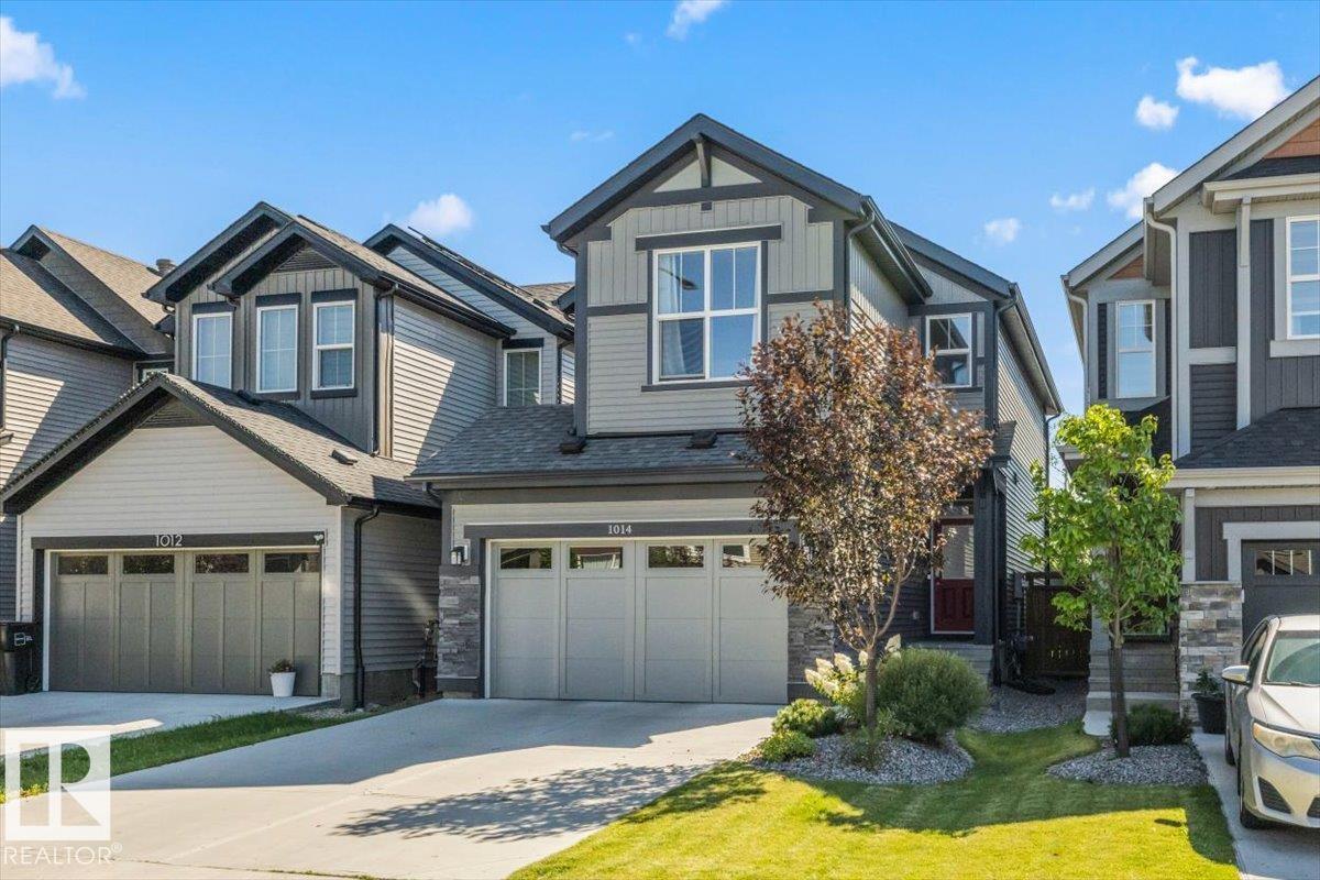Photo 49 at 1014 Daniels Loop SW, Desrochers Area, Edmonton