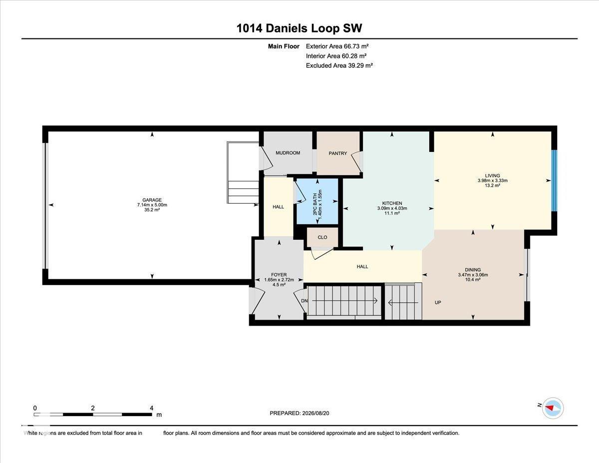 Photo 50 at 1014 Daniels Loop SW, Desrochers Area, Edmonton
