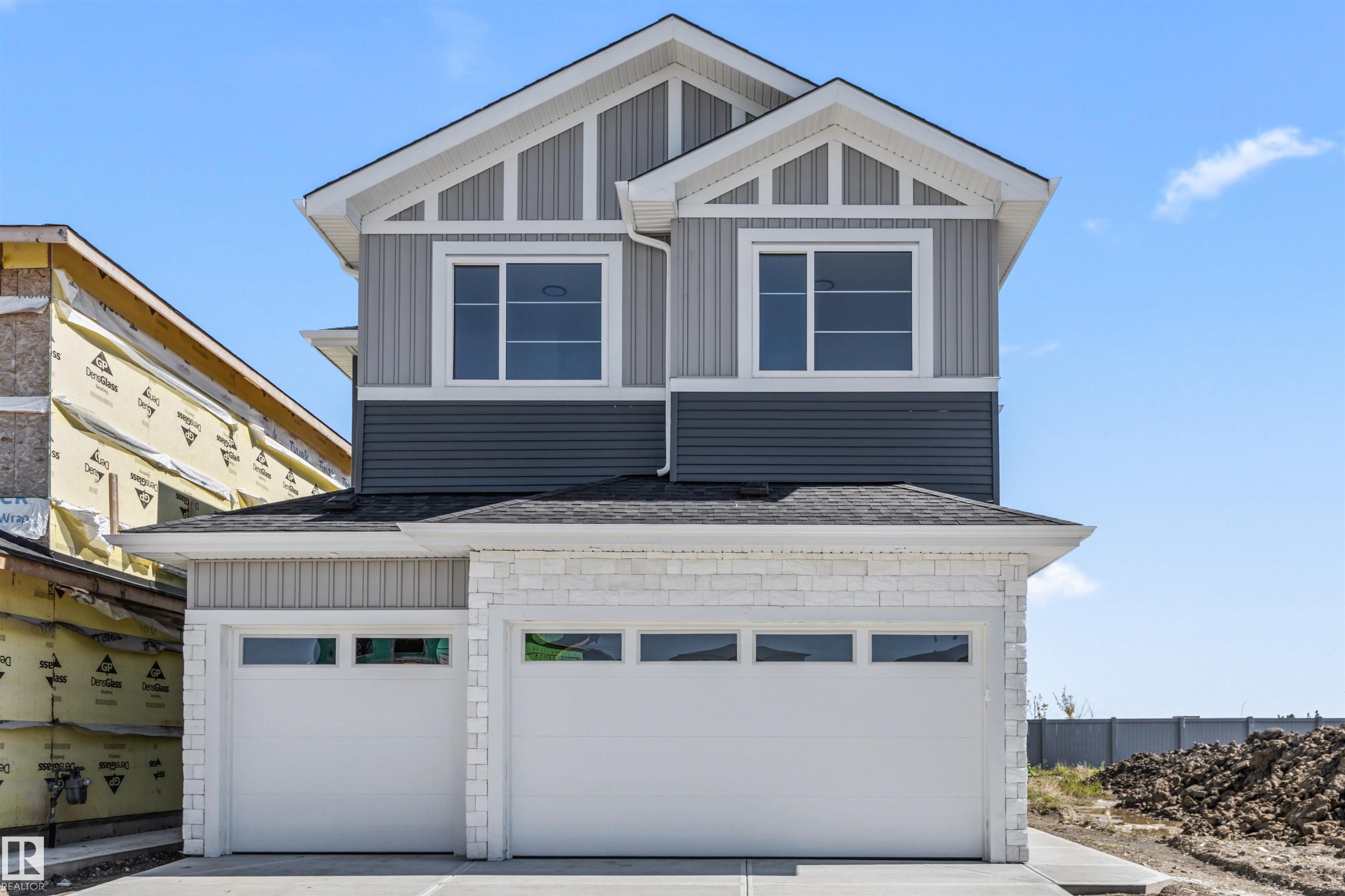 5 Mockingbird Crescent, South Fort, Fort Saskatchewan