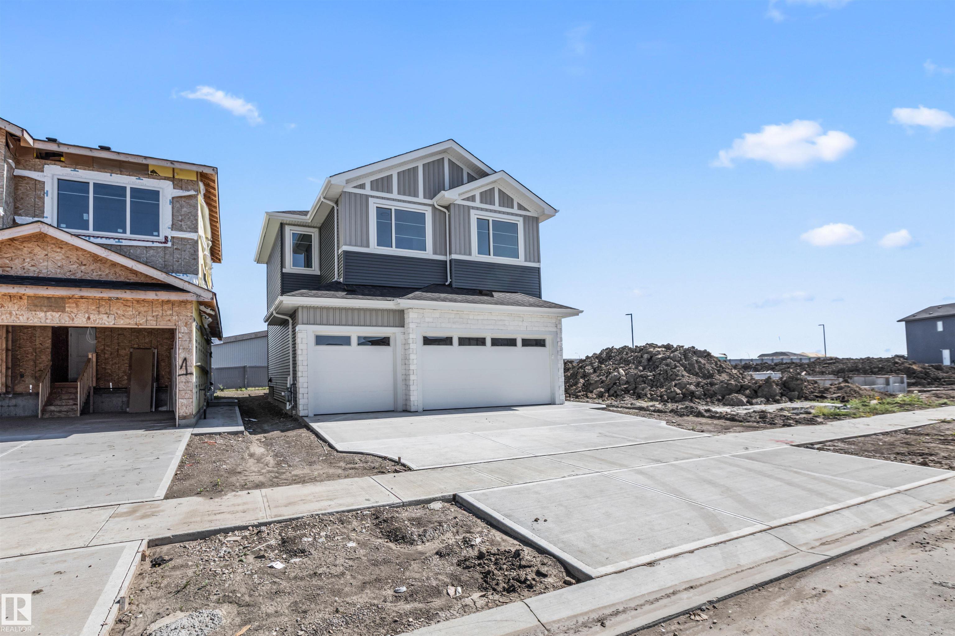 Photo 37 at 5 Mockingbird Crescent, South Fort, Fort Saskatchewan
