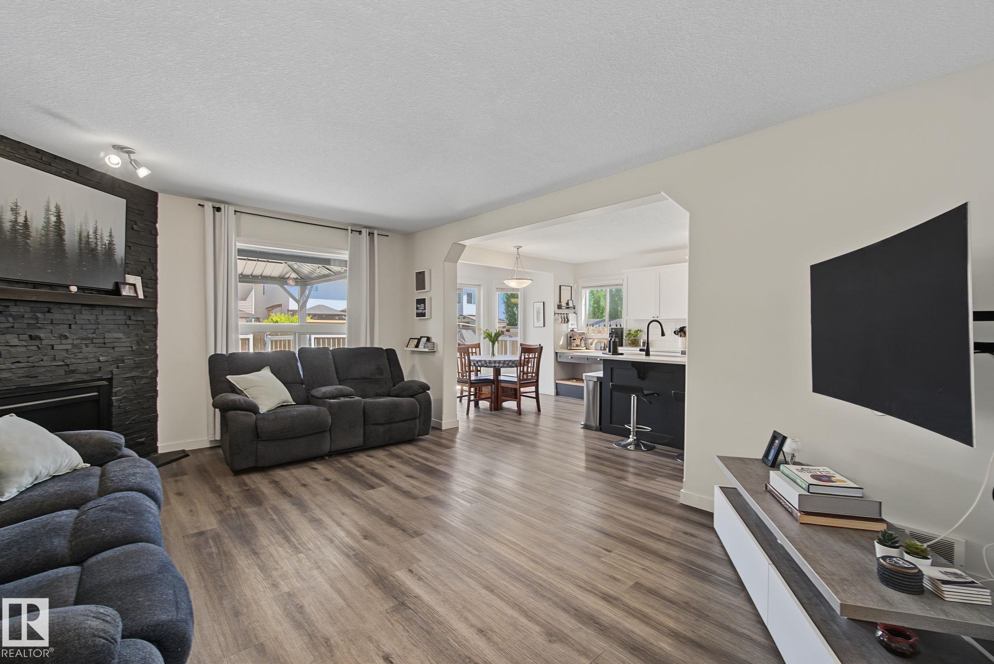 172 Galloway Wynd, South Fort, Fort Saskatchewan