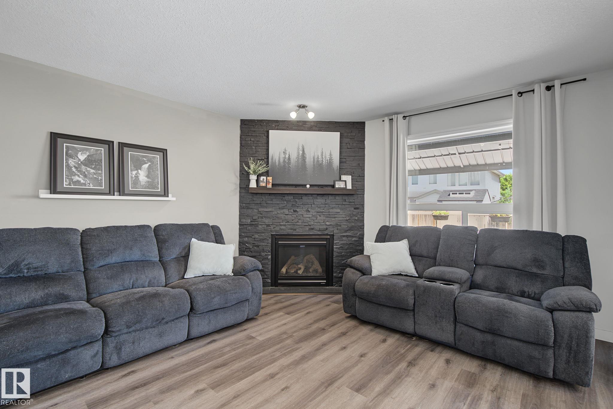 172 Galloway Wynd, South Fort, Fort Saskatchewan