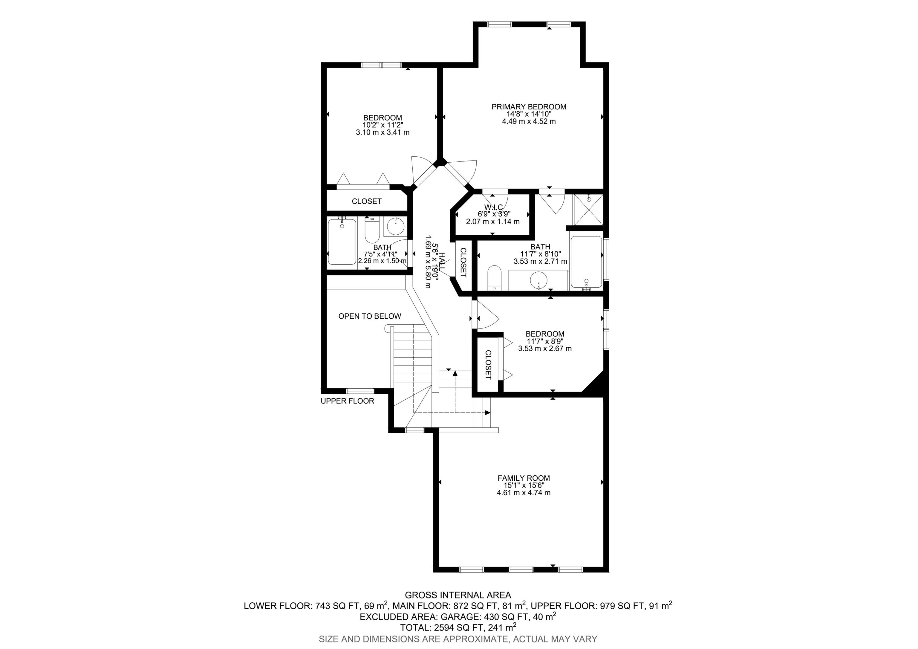 Photo 30 at 172 Galloway Wynd, South Fort, Fort Saskatchewan