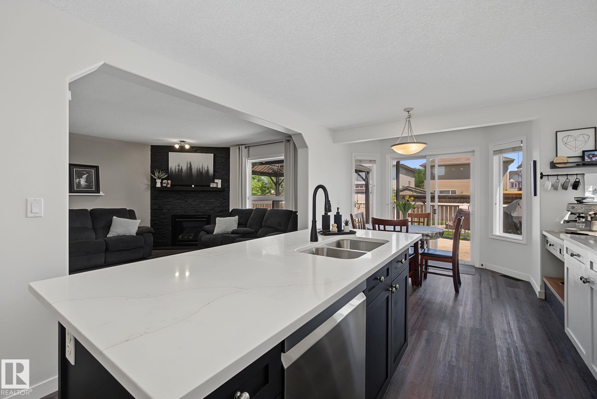 Photo 9 at 172 Galloway Wynd, South Fort, Fort Saskatchewan