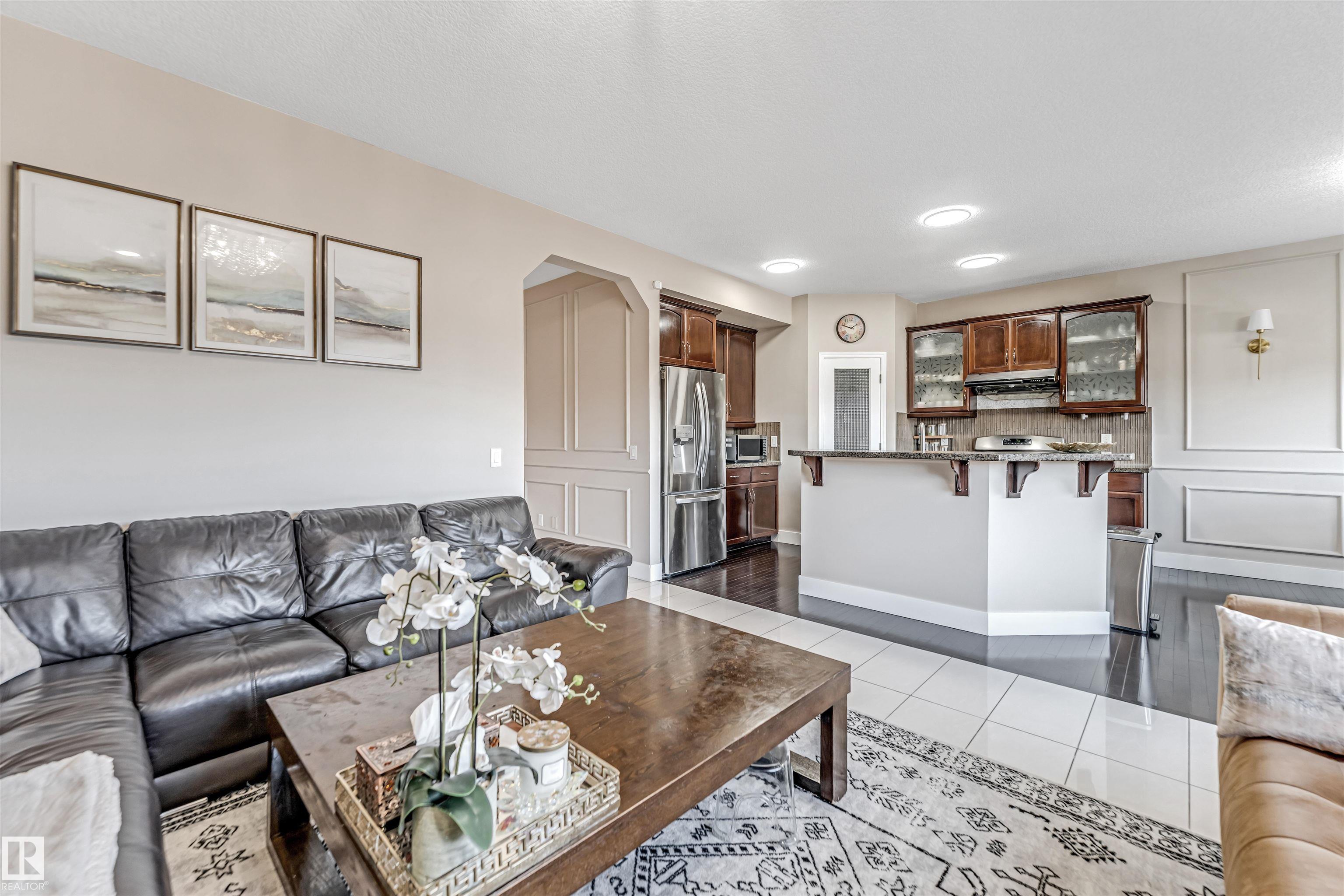 Photo 11 at 5156 2 Avenue SW, Charlesworth, Edmonton
