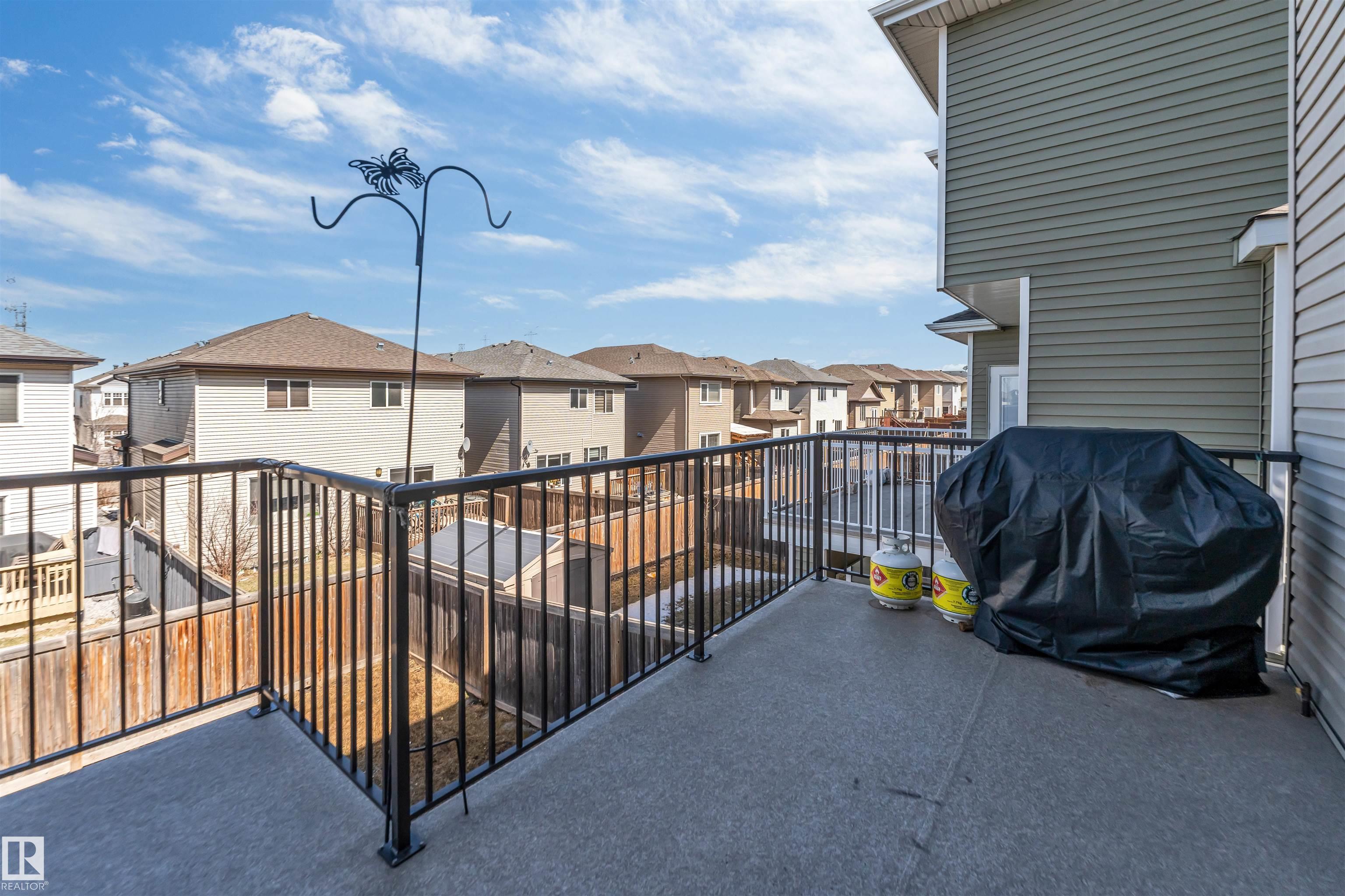 Photo 25 at 5156 2 Avenue SW, Charlesworth, Edmonton
