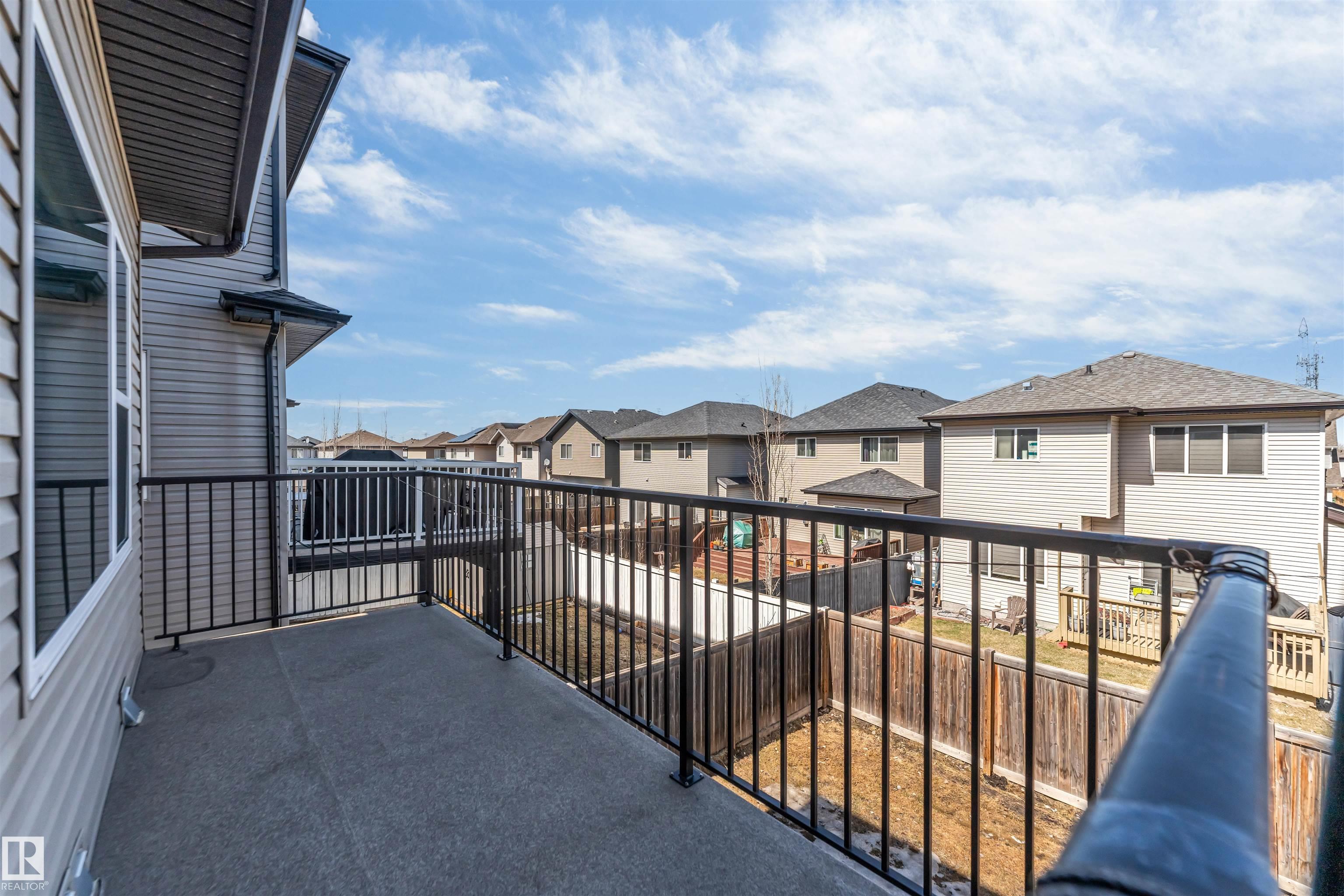 Photo 26 at 5156 2 Avenue SW, Charlesworth, Edmonton