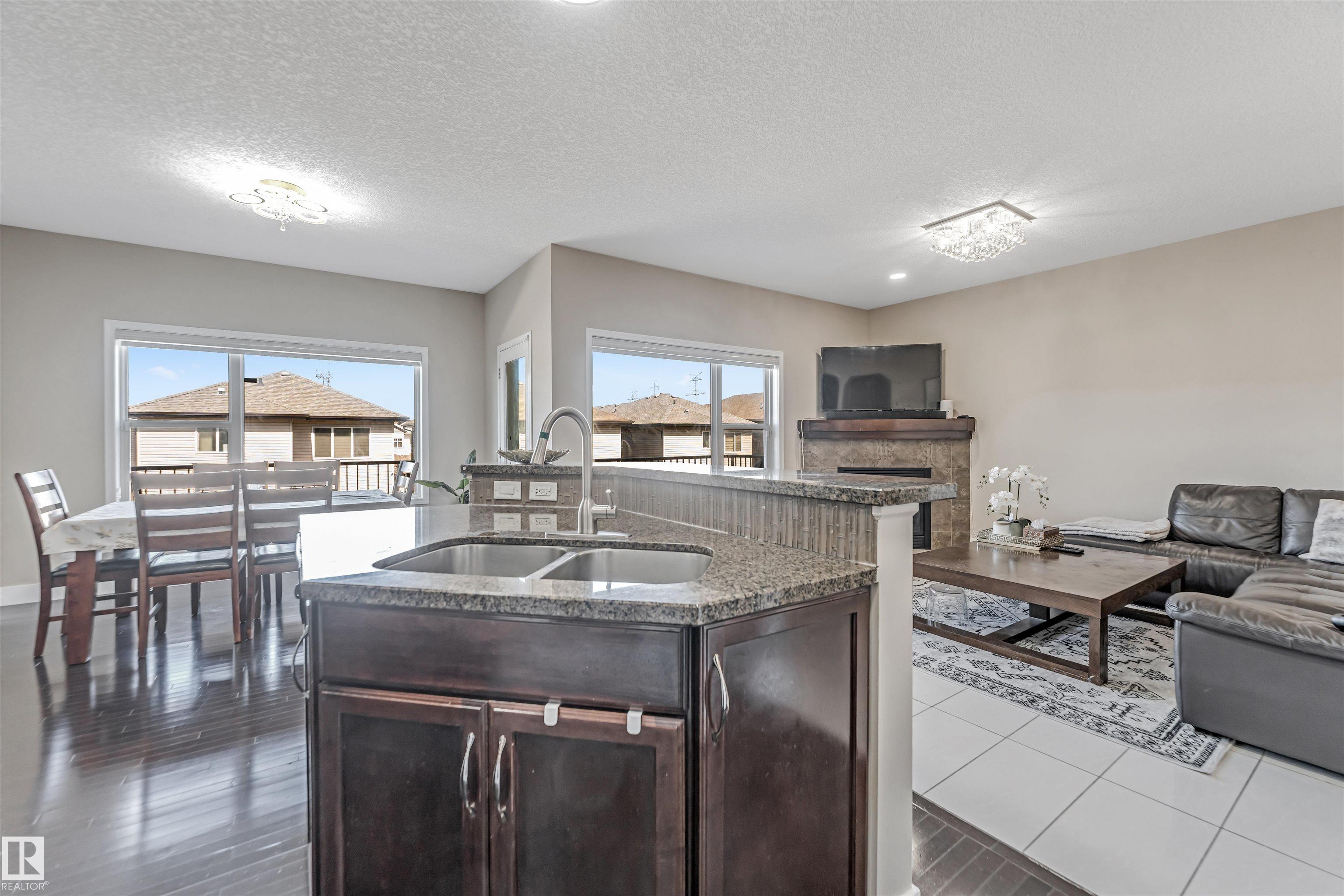Photo 6 at 5156 2 Avenue SW, Charlesworth, Edmonton