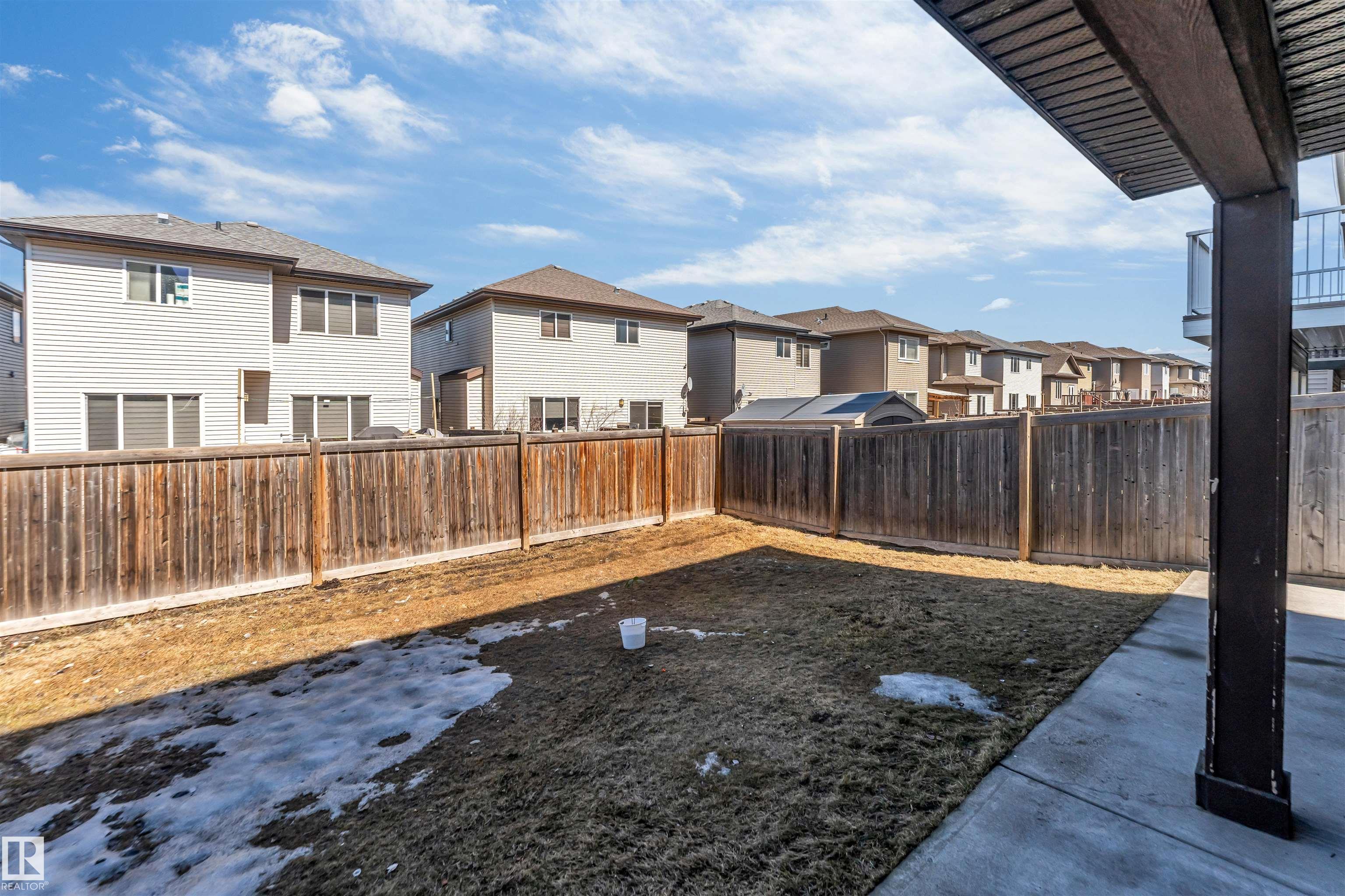Photo 51 at 5156 2 Avenue SW, Charlesworth, Edmonton