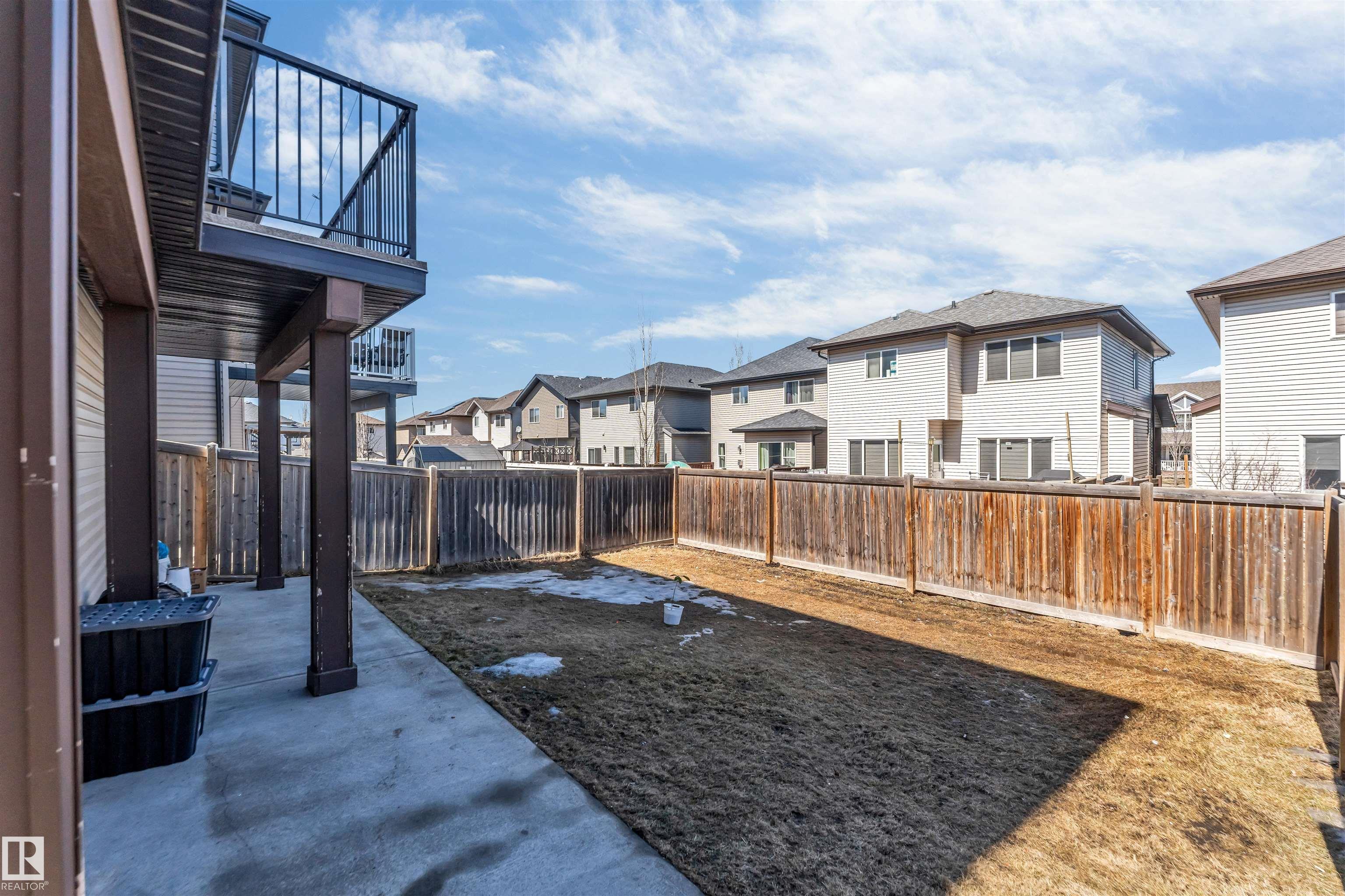 Photo 52 at 5156 2 Avenue SW, Charlesworth, Edmonton