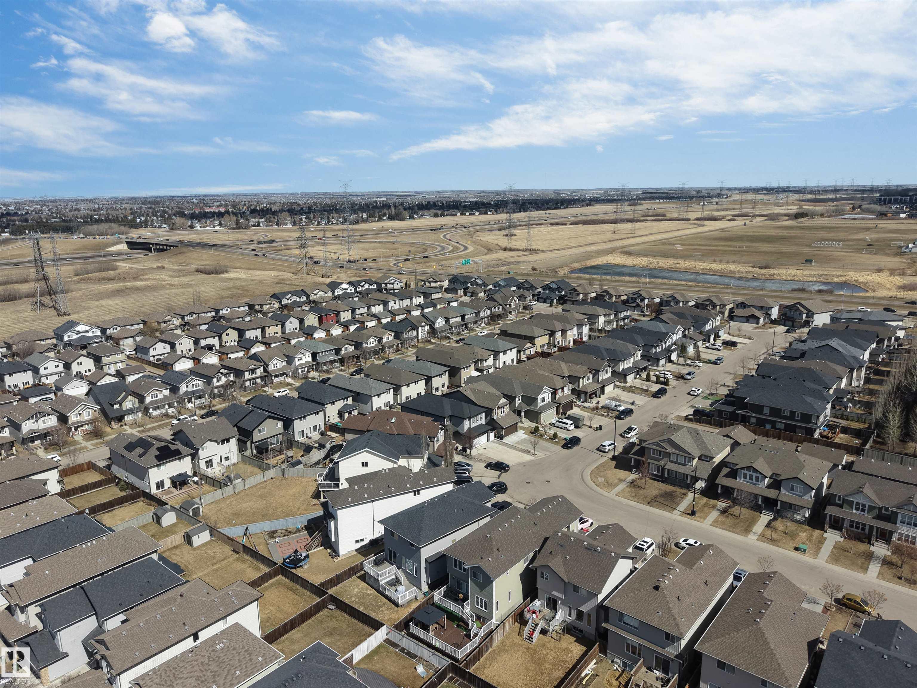Photo 53 at 5156 2 Avenue SW, Charlesworth, Edmonton