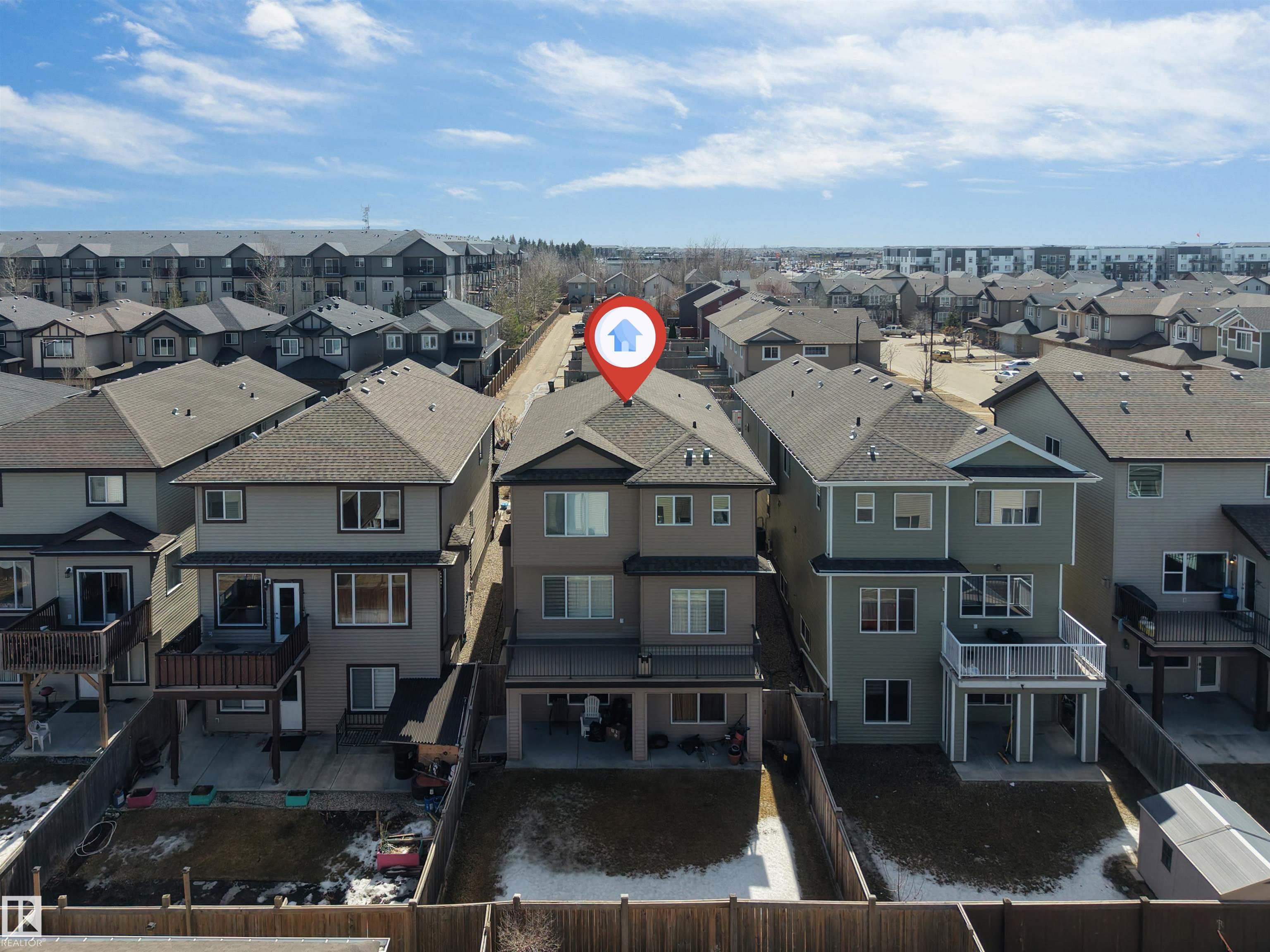 Photo 54 at 5156 2 Avenue SW, Charlesworth, Edmonton