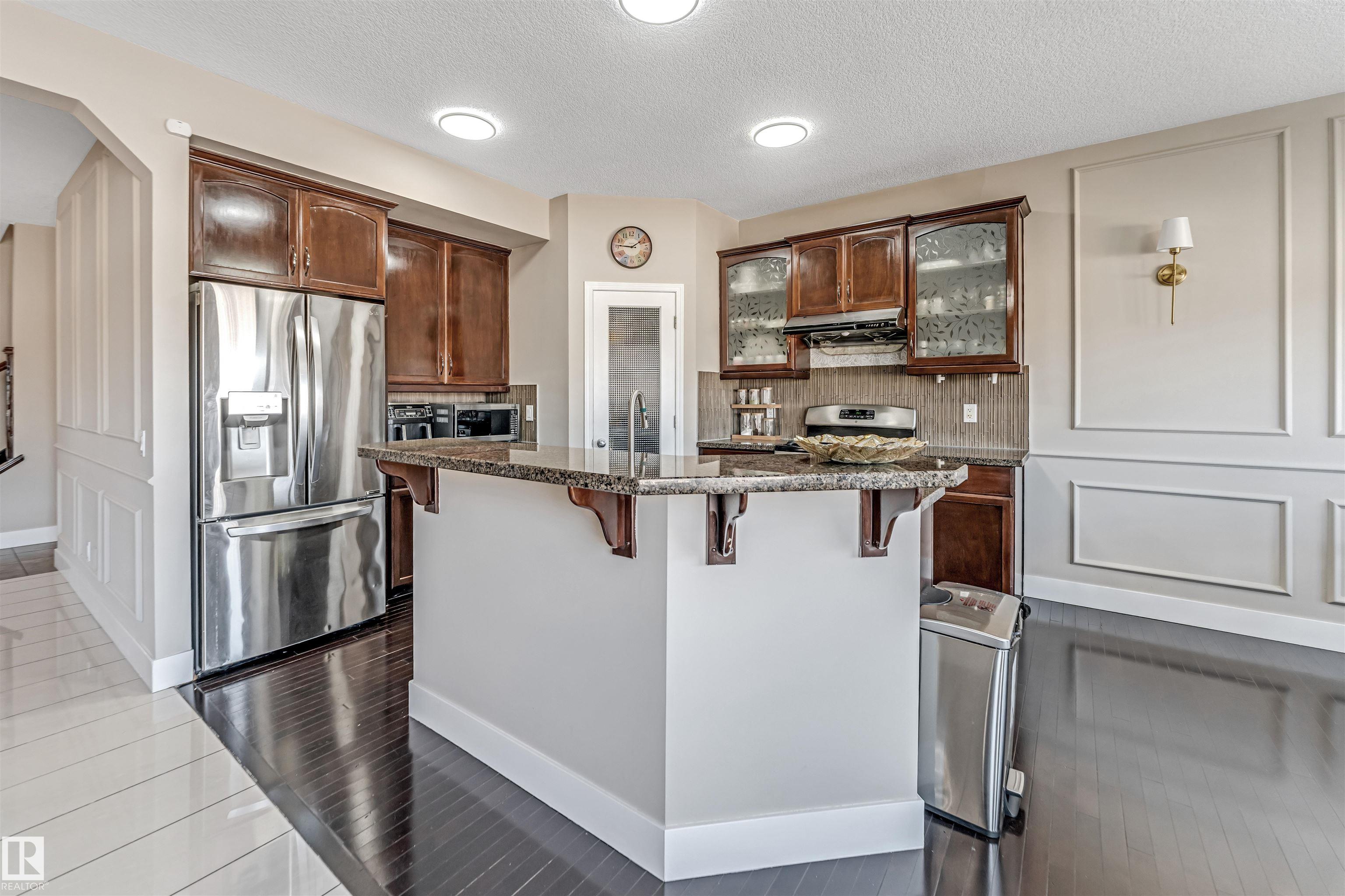 Photo 7 at 5156 2 Avenue SW, Charlesworth, Edmonton