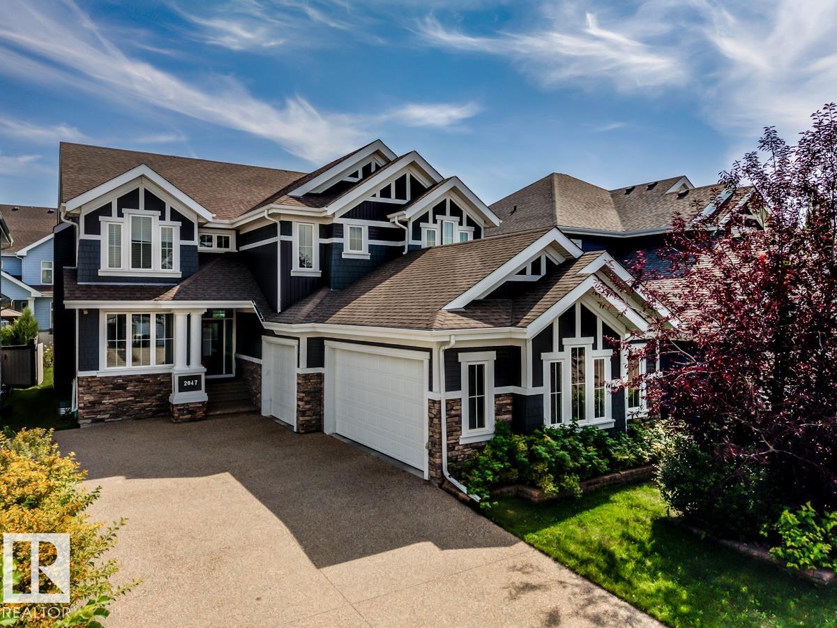 2047 90 Street SW, Summerside, Edmonton