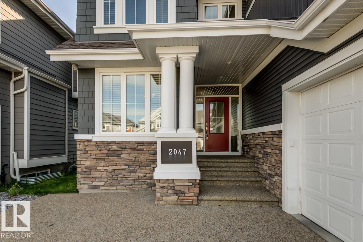 2047 90 Street SW, Summerside, Edmonton