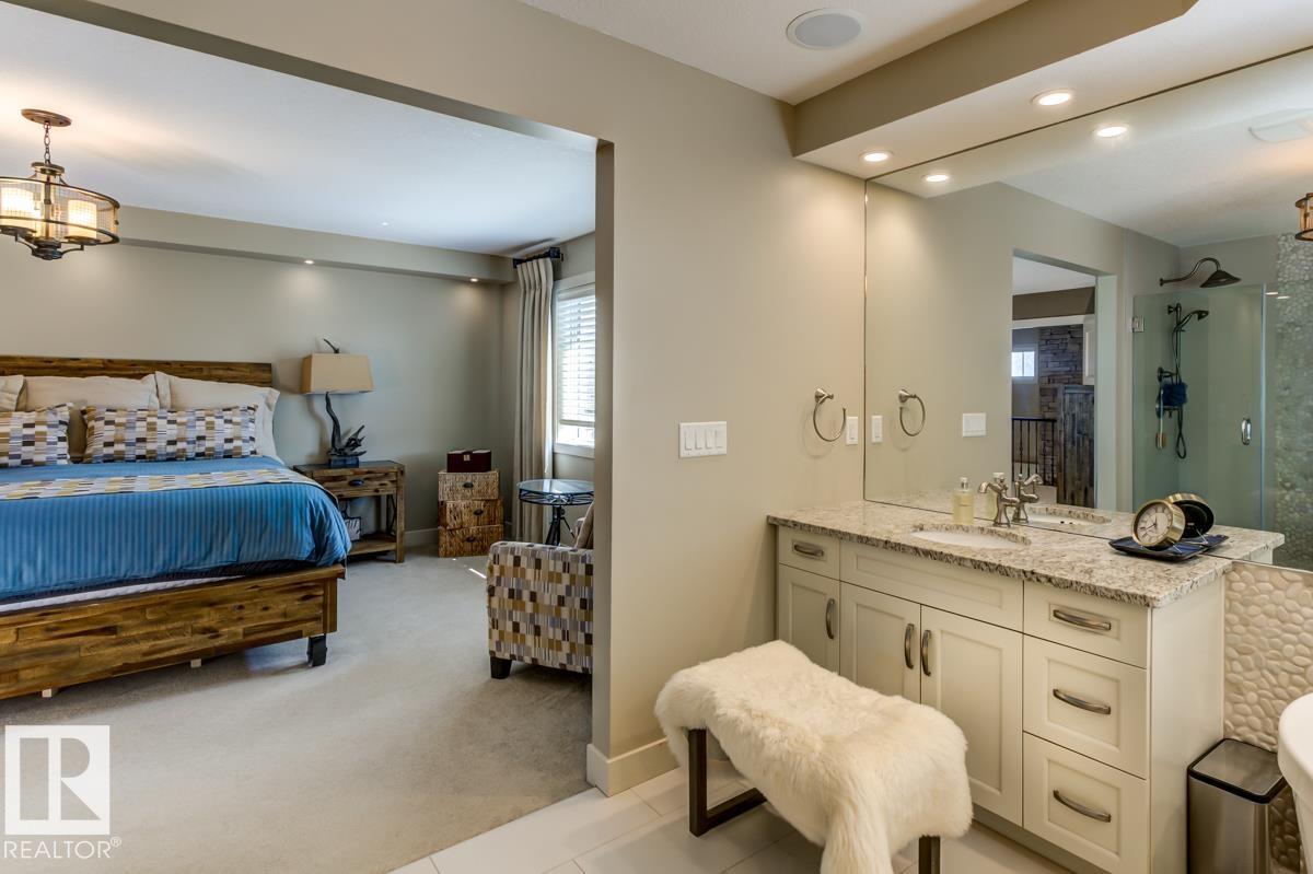 Photo 48 at 2047 90 Street SW, Summerside, Edmonton