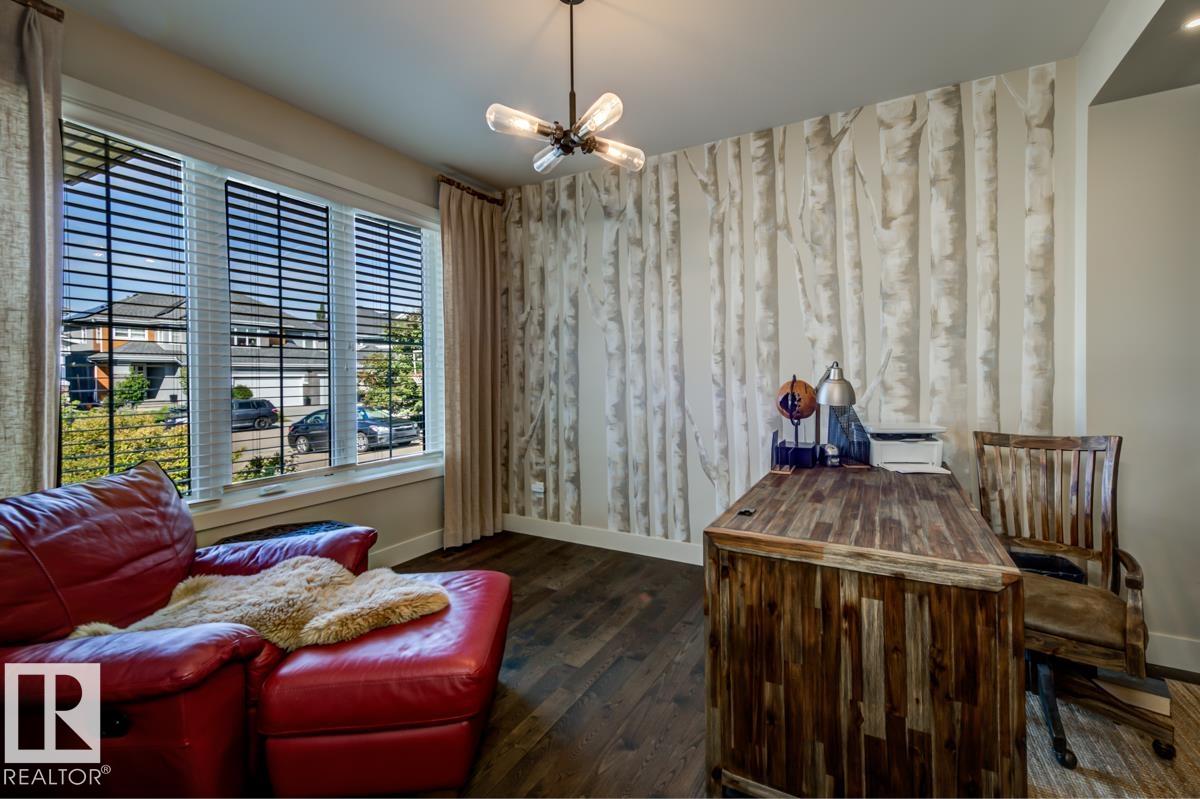 Photo 6 at 2047 90 Street SW, Summerside, Edmonton