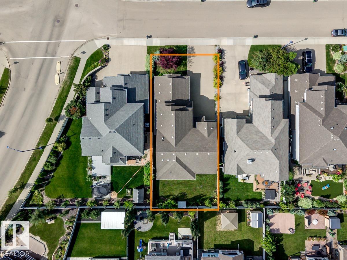 Photo 68 at 2047 90 Street SW, Summerside, Edmonton