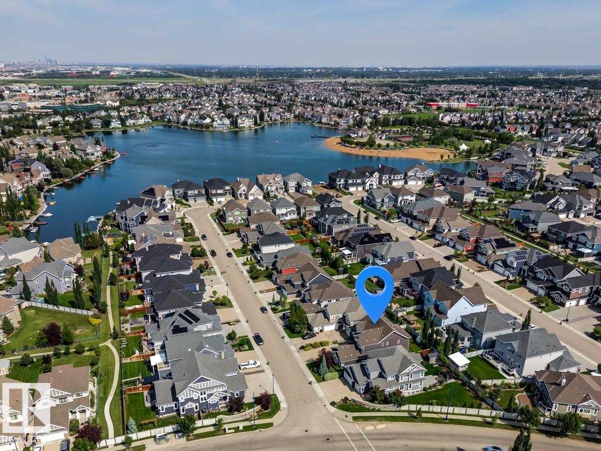 Photo 69 at 2047 90 Street SW, Summerside, Edmonton