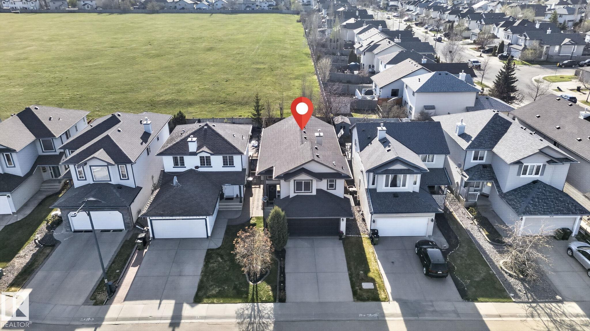 4343 Mcmullen Way SW, Macewan, Edmonton