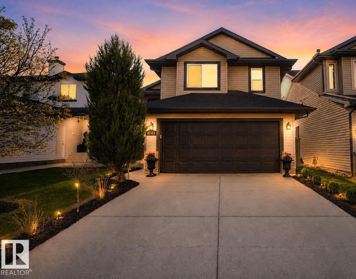4343 Mcmullen Way SW, Macewan, Edmonton