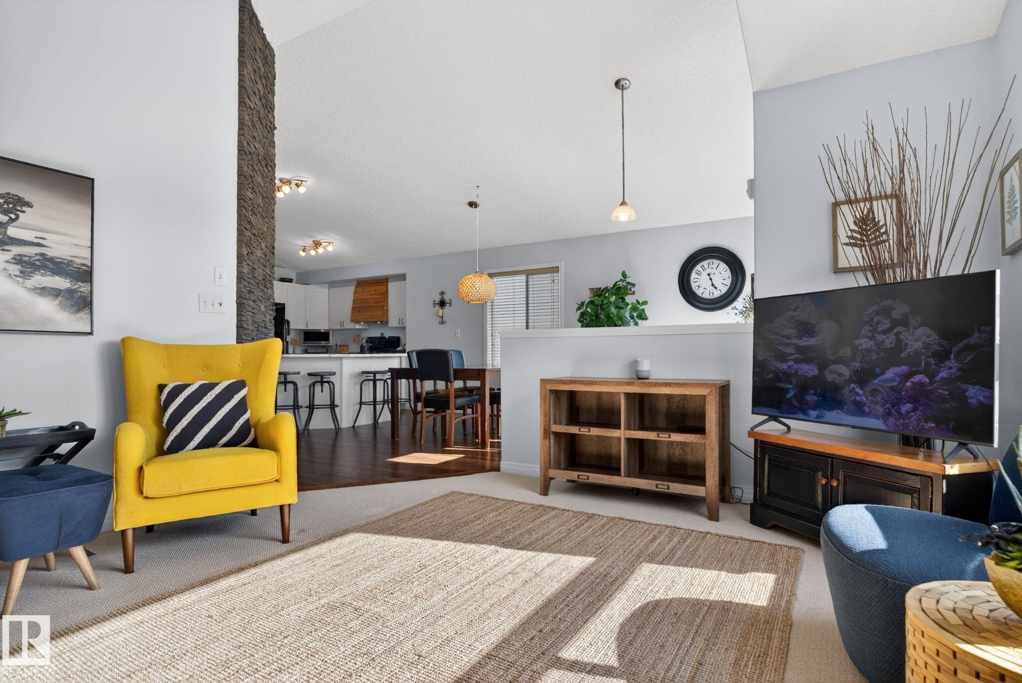 Photo 22 at 4343 Mcmullen Way SW, Macewan, Edmonton