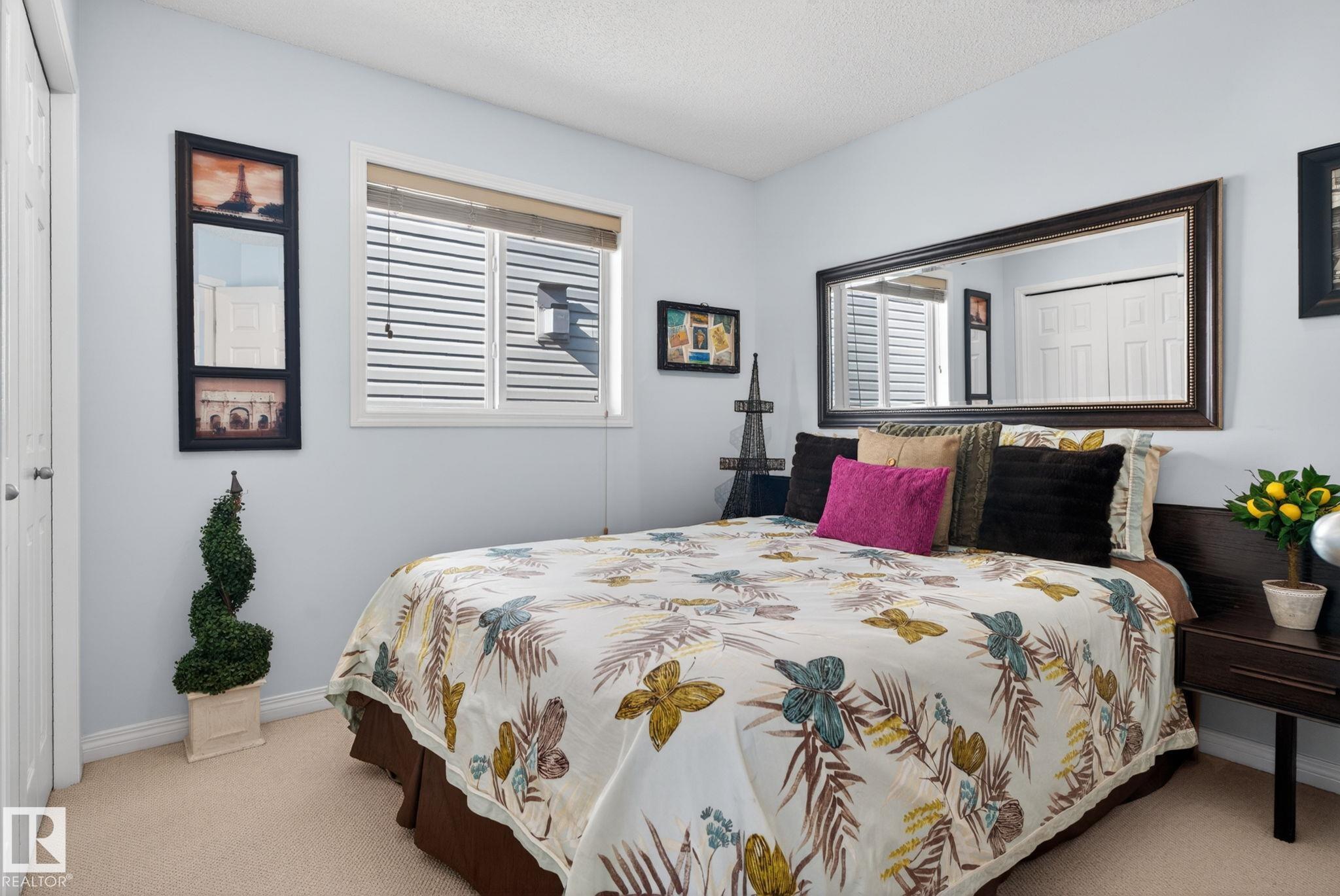 Photo 27 at 4343 Mcmullen Way SW, Macewan, Edmonton
