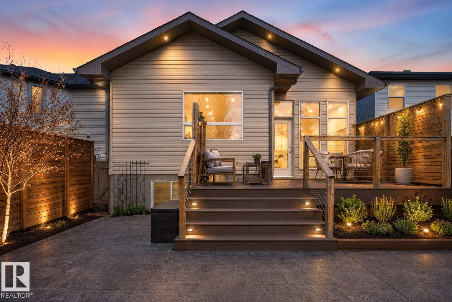 4343 Mcmullen Way SW, Macewan, Edmonton