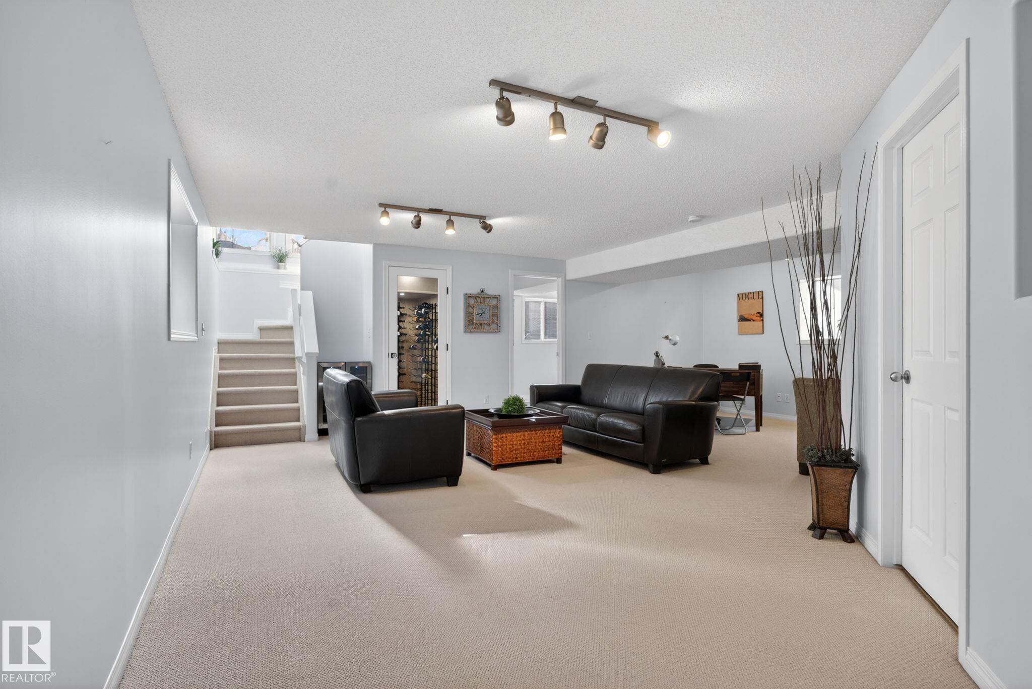 Photo 39 at 4343 Mcmullen Way SW, Macewan, Edmonton