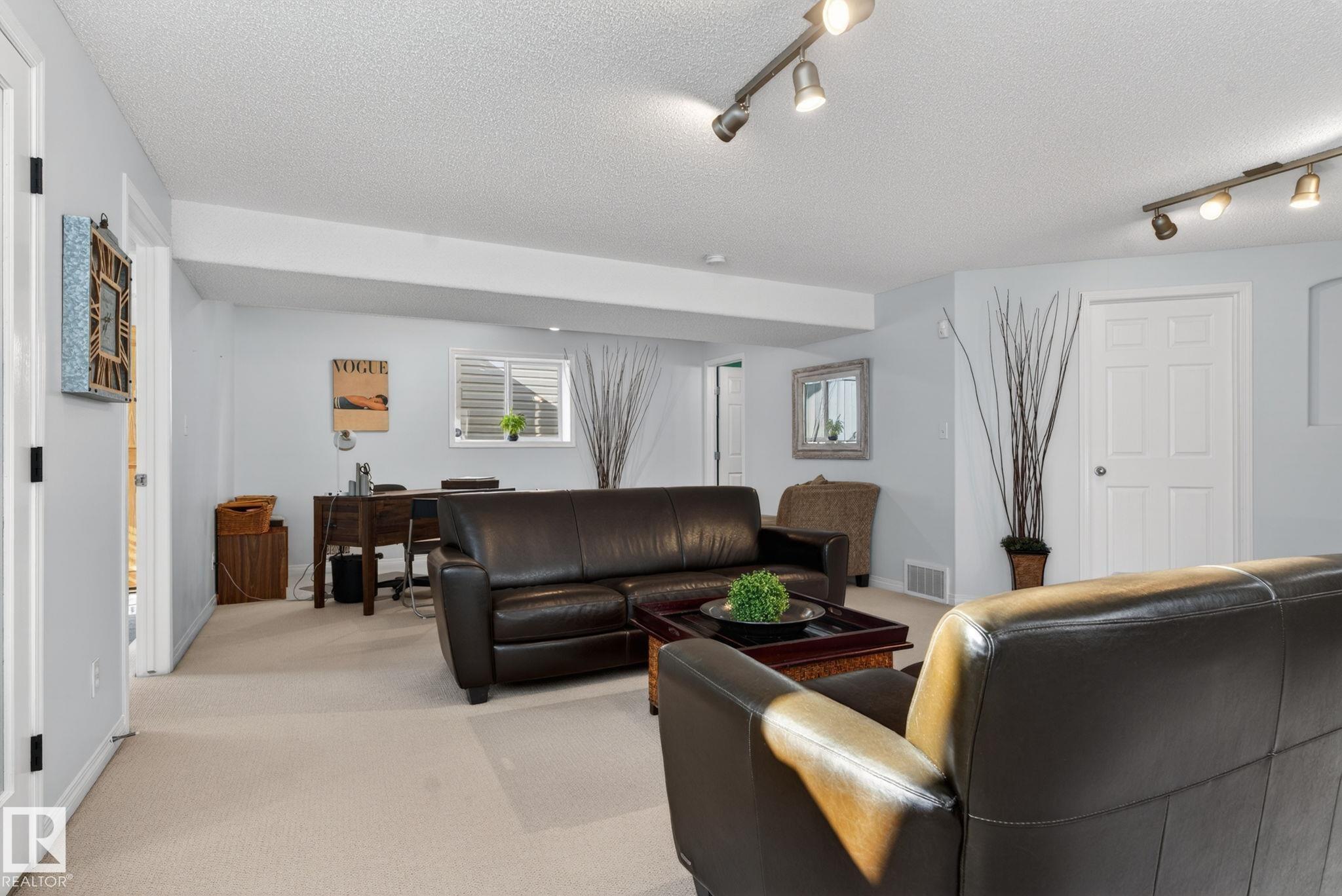 Photo 40 at 4343 Mcmullen Way SW, Macewan, Edmonton