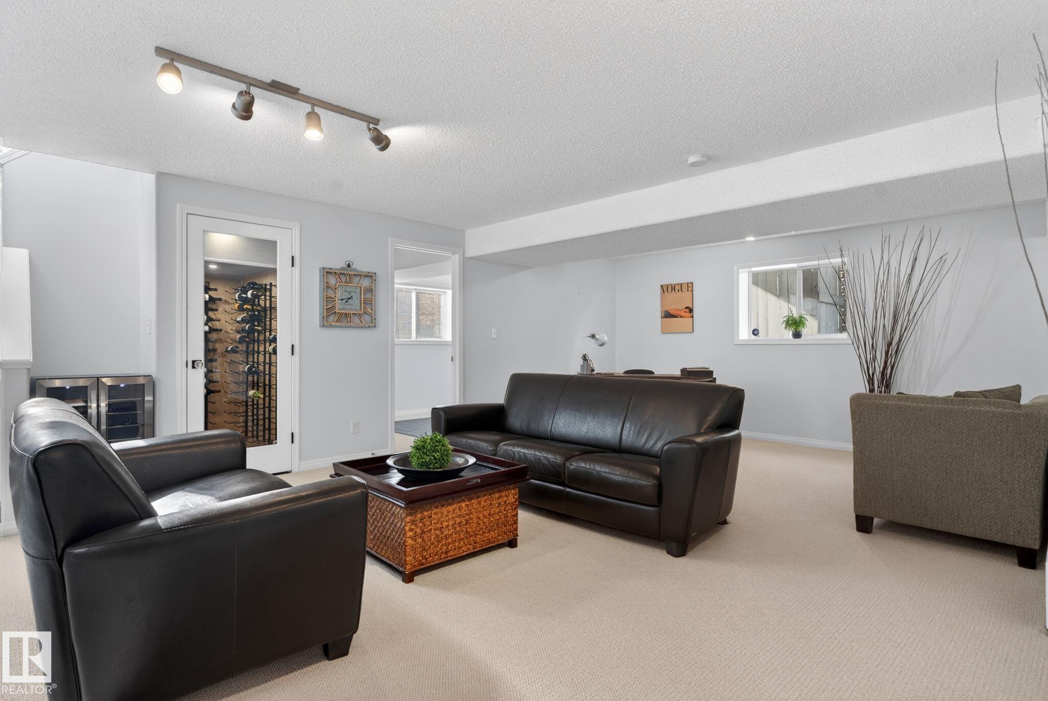 Photo 41 at 4343 Mcmullen Way SW, Macewan, Edmonton