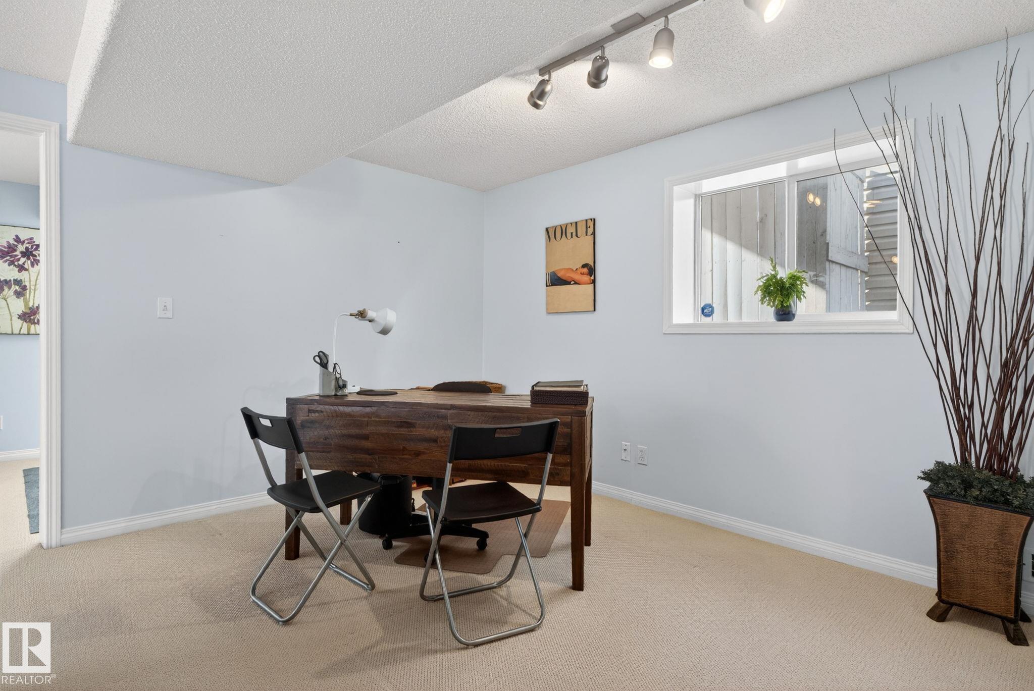 Photo 42 at 4343 Mcmullen Way SW, Macewan, Edmonton