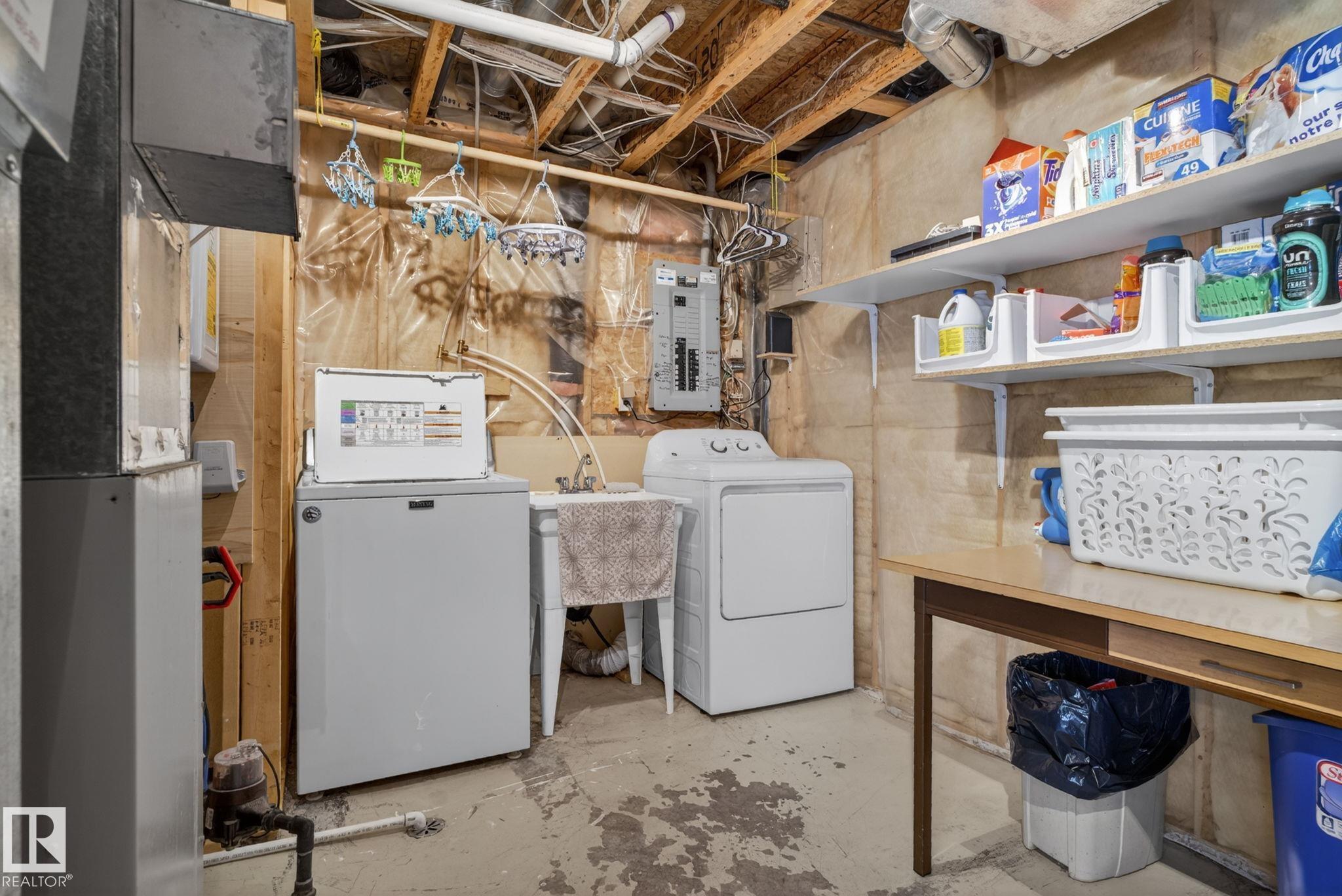 Photo 49 at 4343 Mcmullen Way SW, Macewan, Edmonton