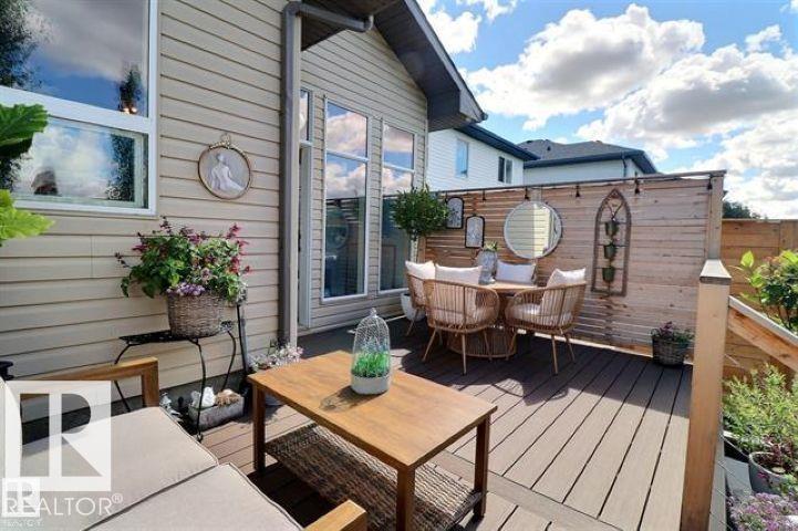Photo 51 at 4343 Mcmullen Way SW, Macewan, Edmonton