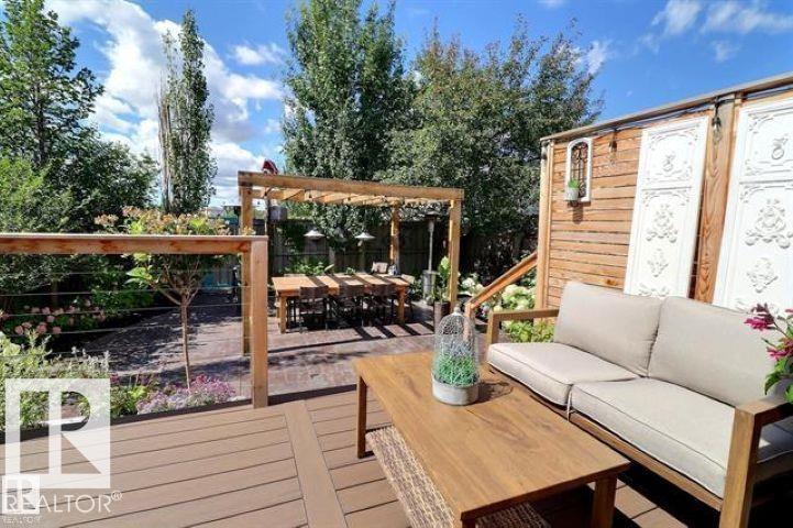 Photo 52 at 4343 Mcmullen Way SW, Macewan, Edmonton