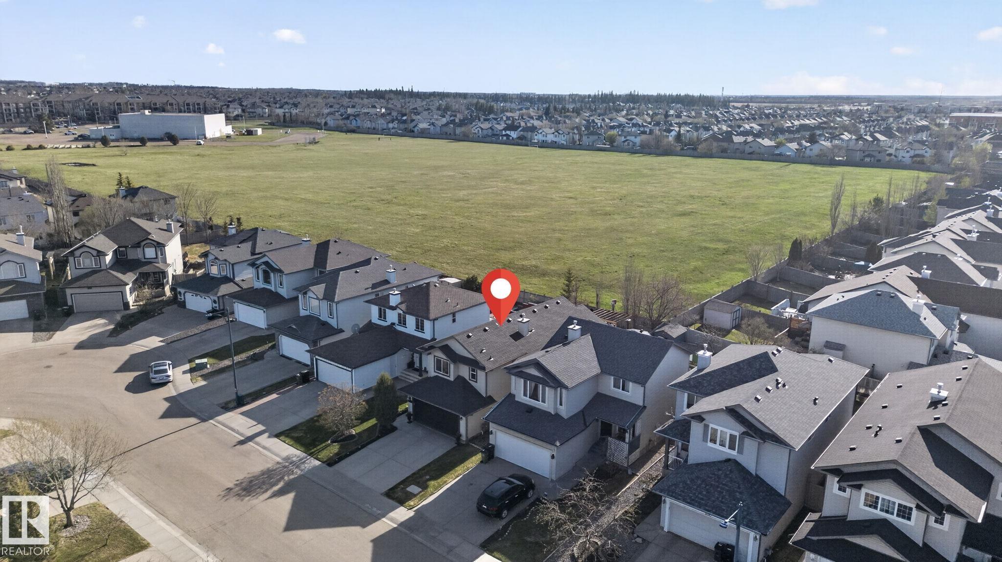 Photo 57 at 4343 Mcmullen Way SW, Macewan, Edmonton