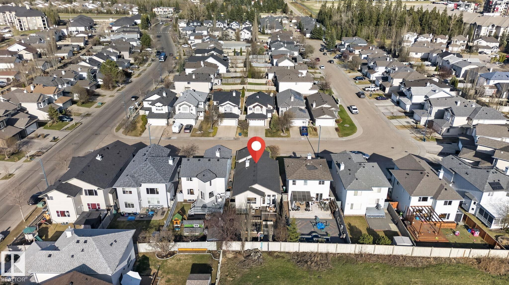 Photo 58 at 4343 Mcmullen Way SW, Macewan, Edmonton