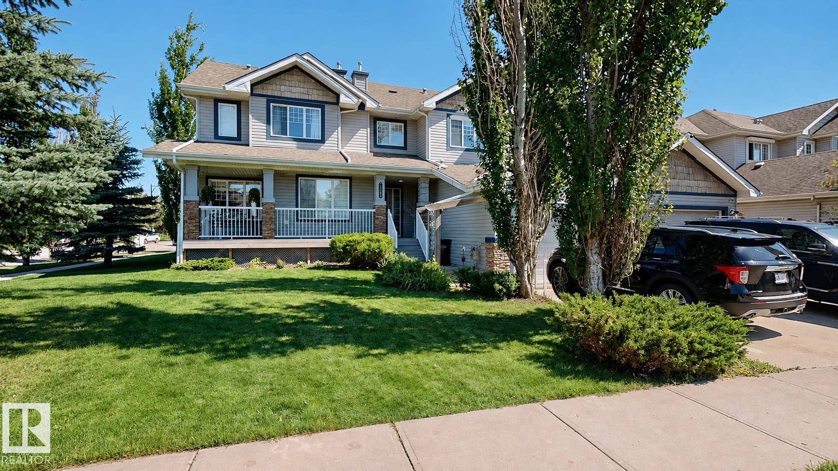 1505 Rutherford Road SW, Rutherford, Edmonton