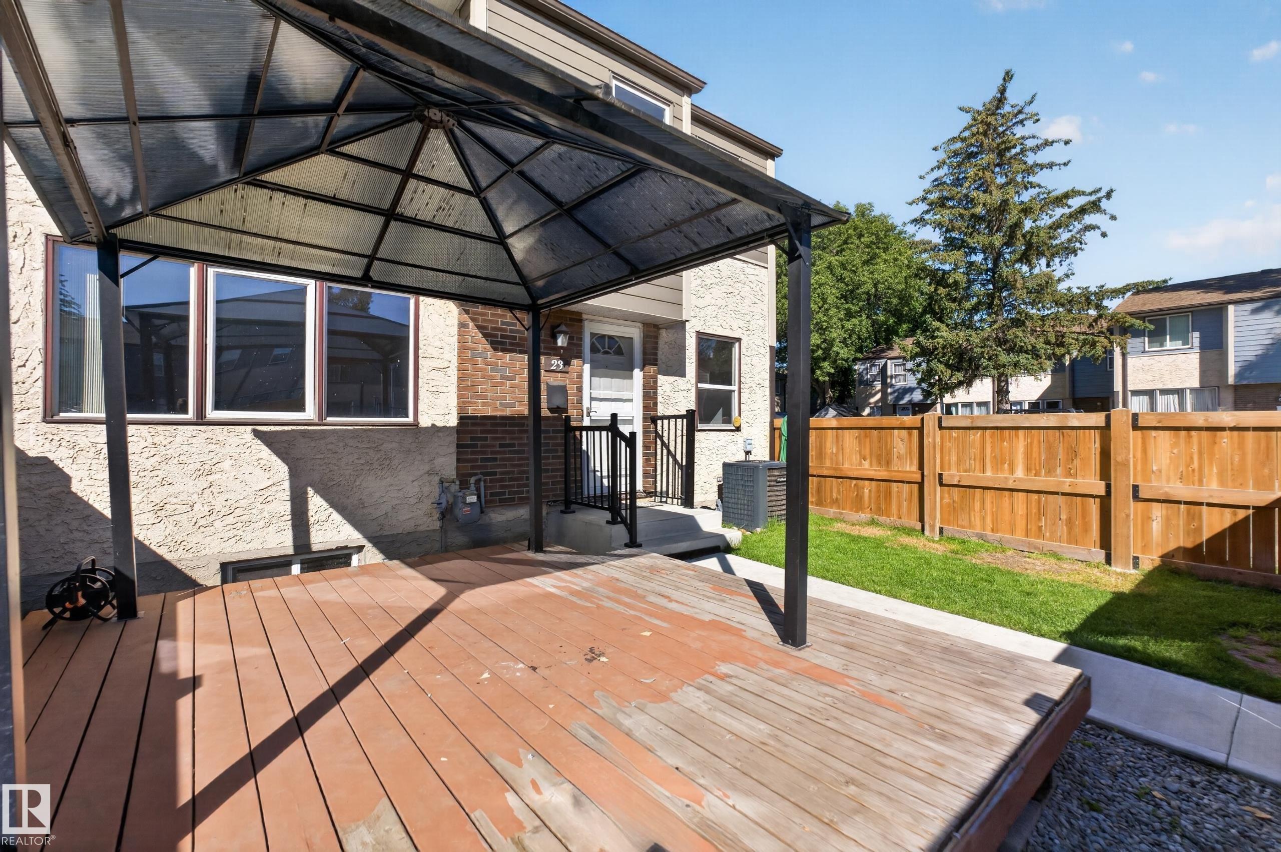 Photo 42 at 23 Willowdale Place NW, Ormsby Place, Edmonton