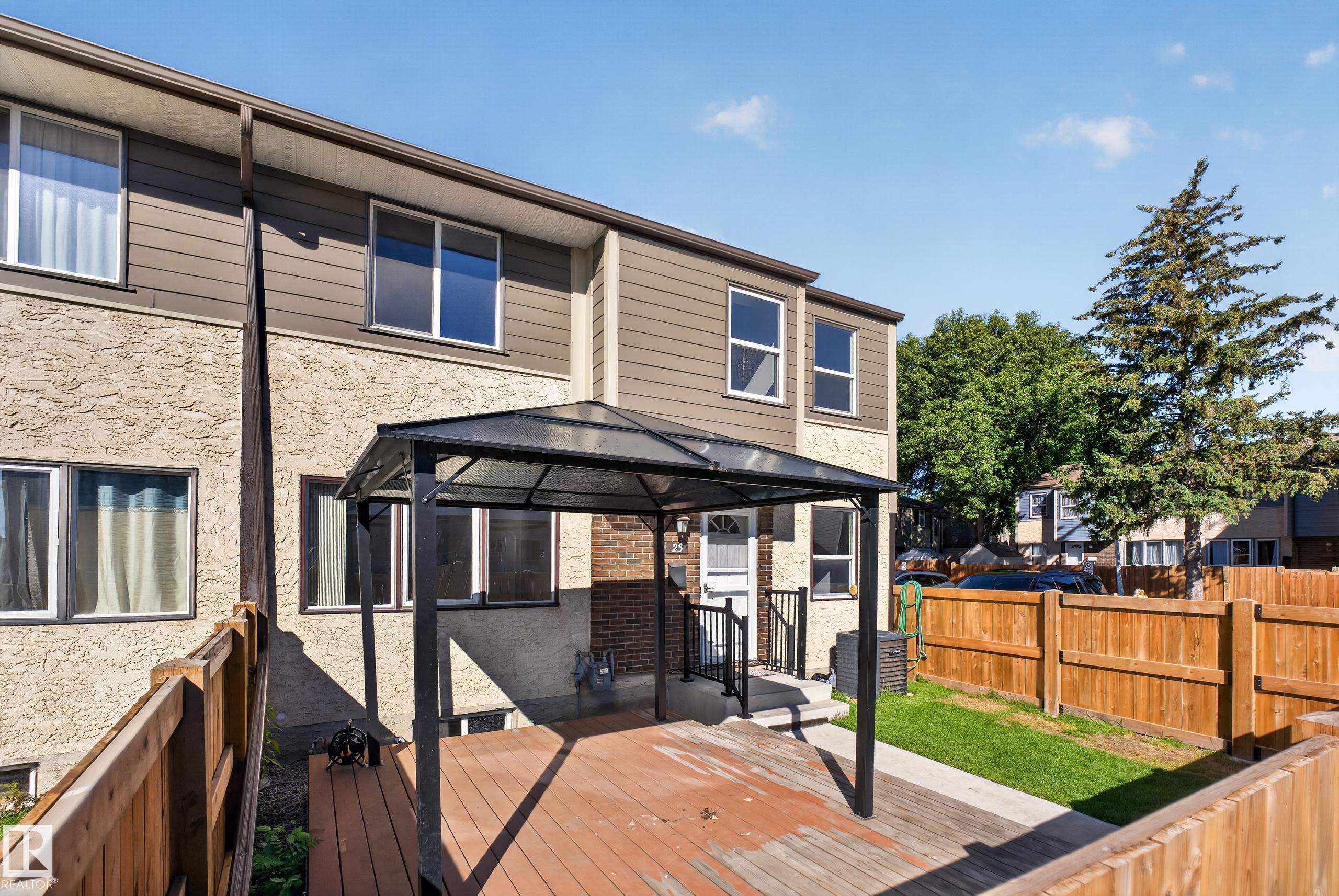 Photo 44 at 23 Willowdale Place NW, Ormsby Place, Edmonton