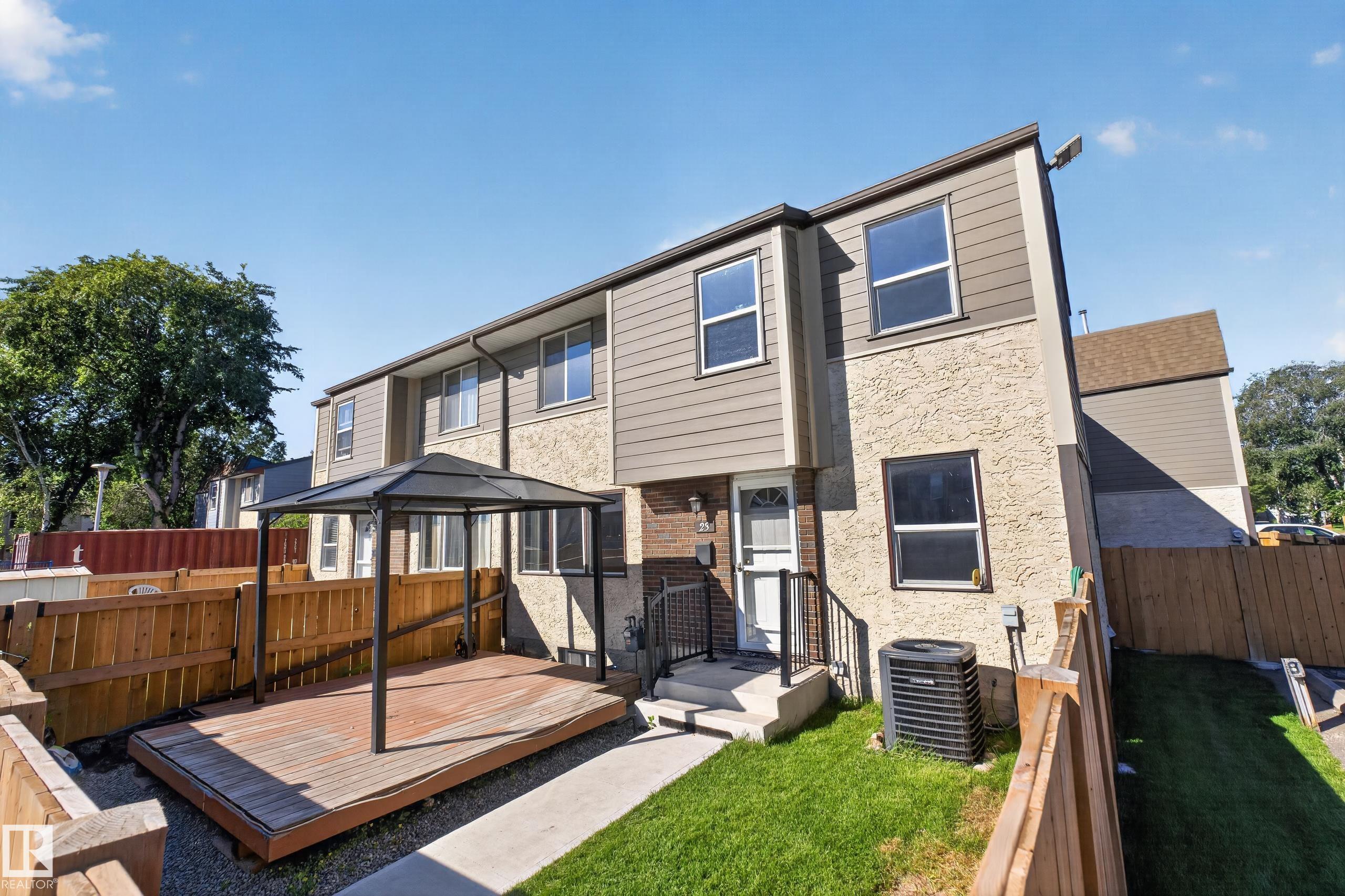Photo 45 at 23 Willowdale Place NW, Ormsby Place, Edmonton