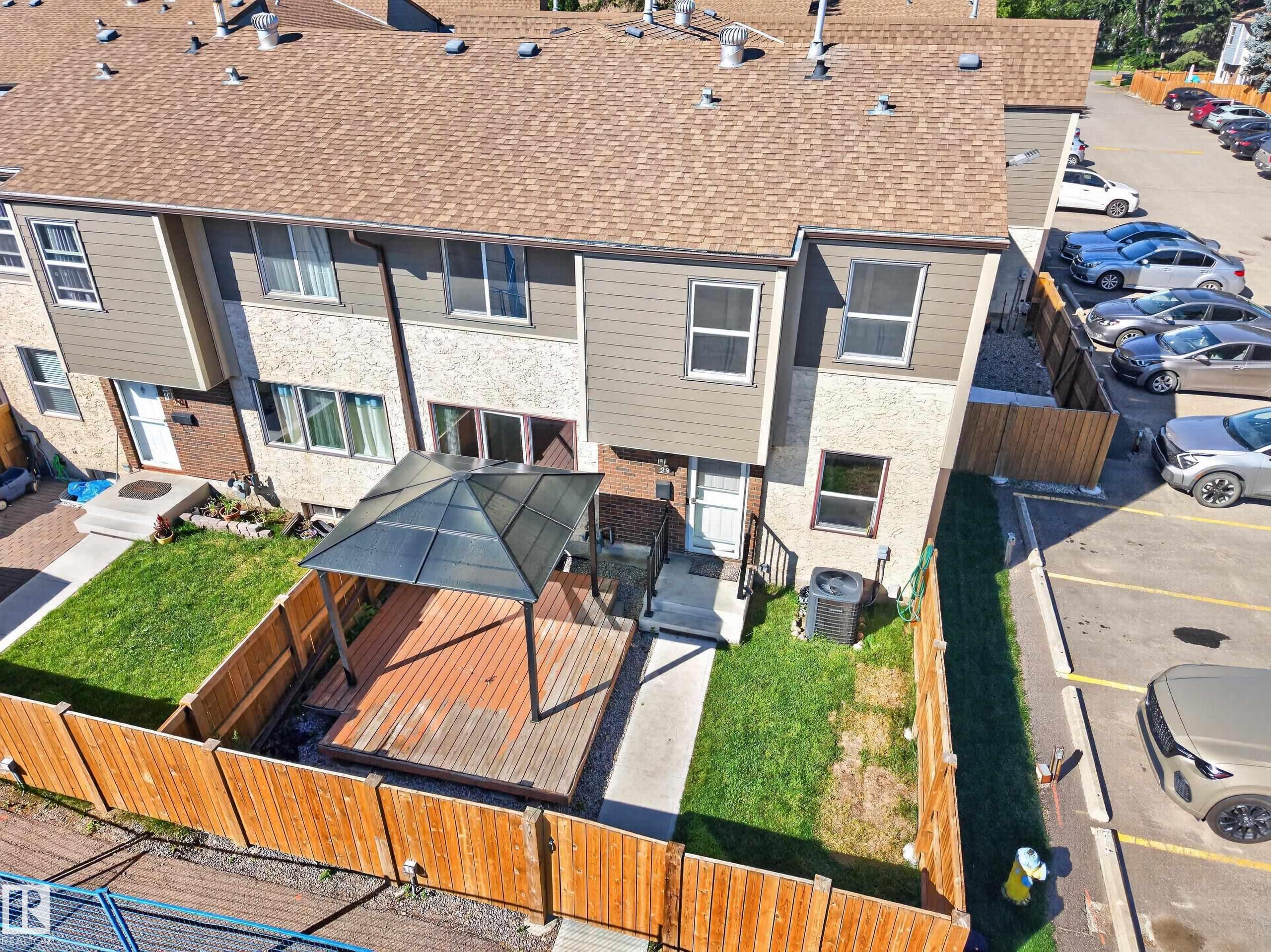 Photo 46 at 23 Willowdale Place NW, Ormsby Place, Edmonton