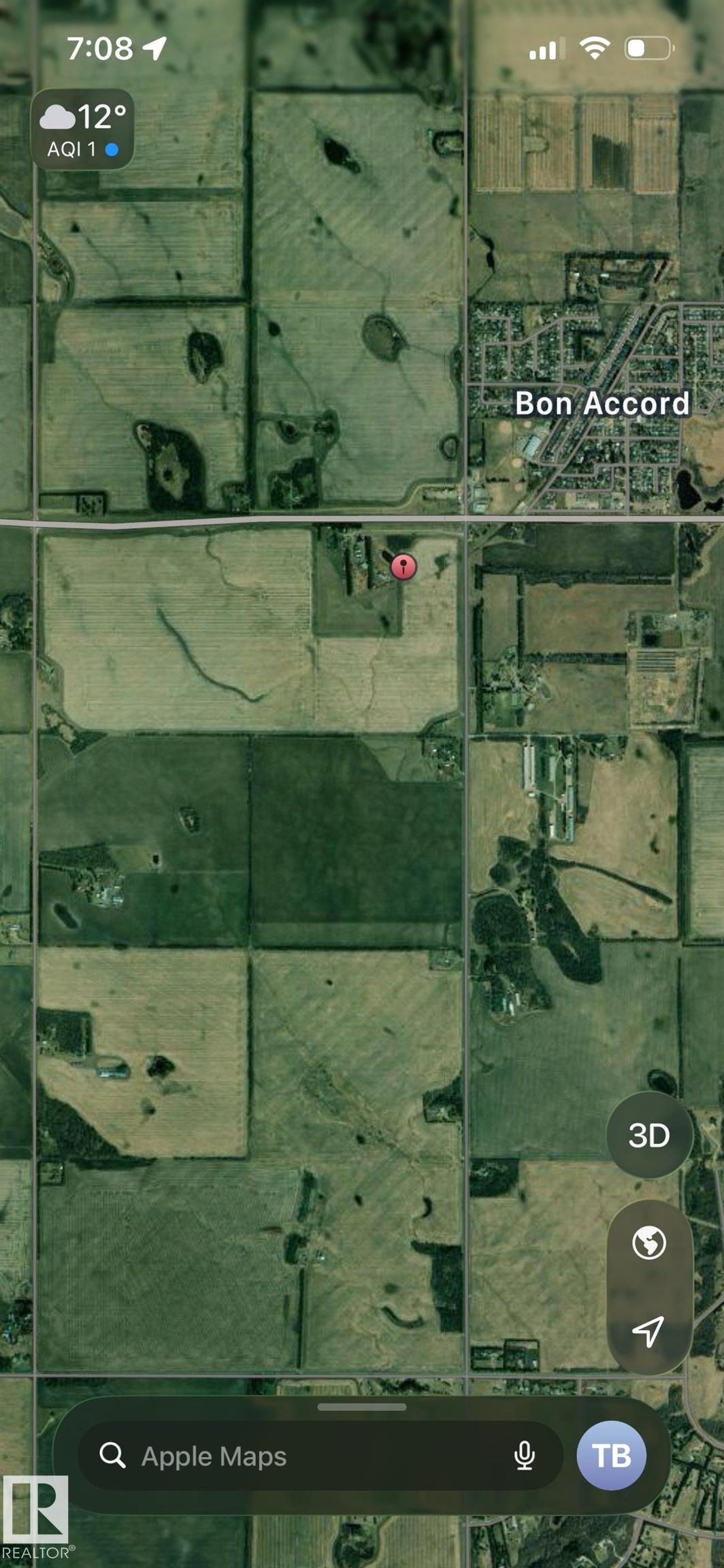 56132 Rge Road 240, None, Rural Sturgeon County