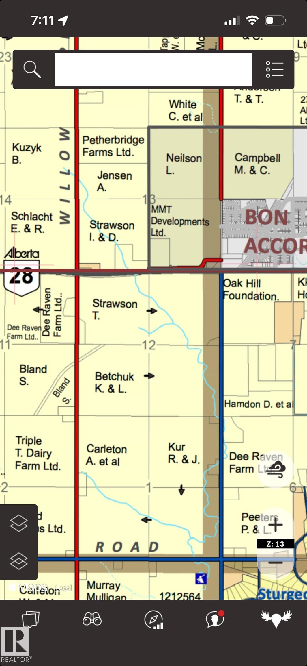 56132 Rge Road 240, None, Rural Sturgeon County